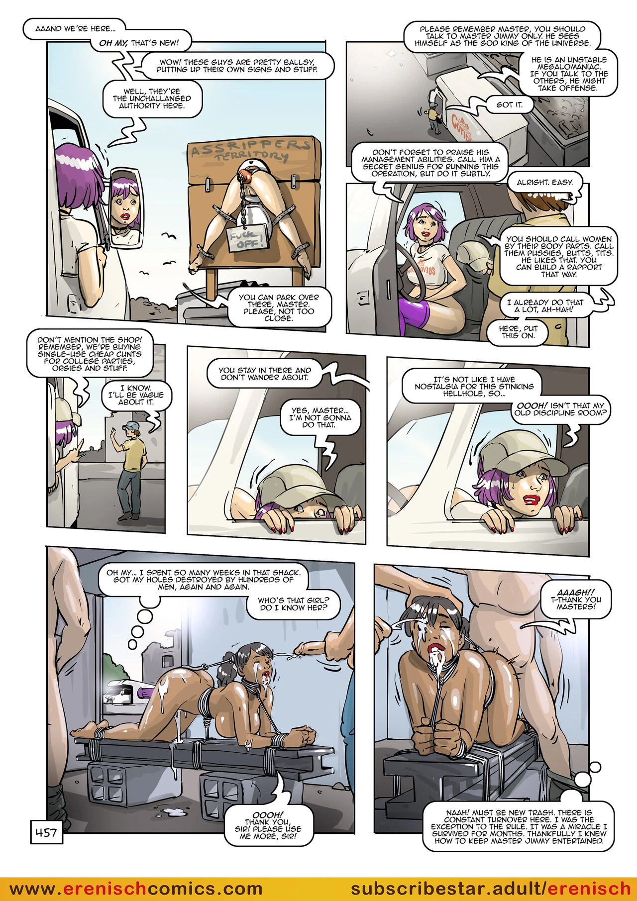 The Stevensons image number 495