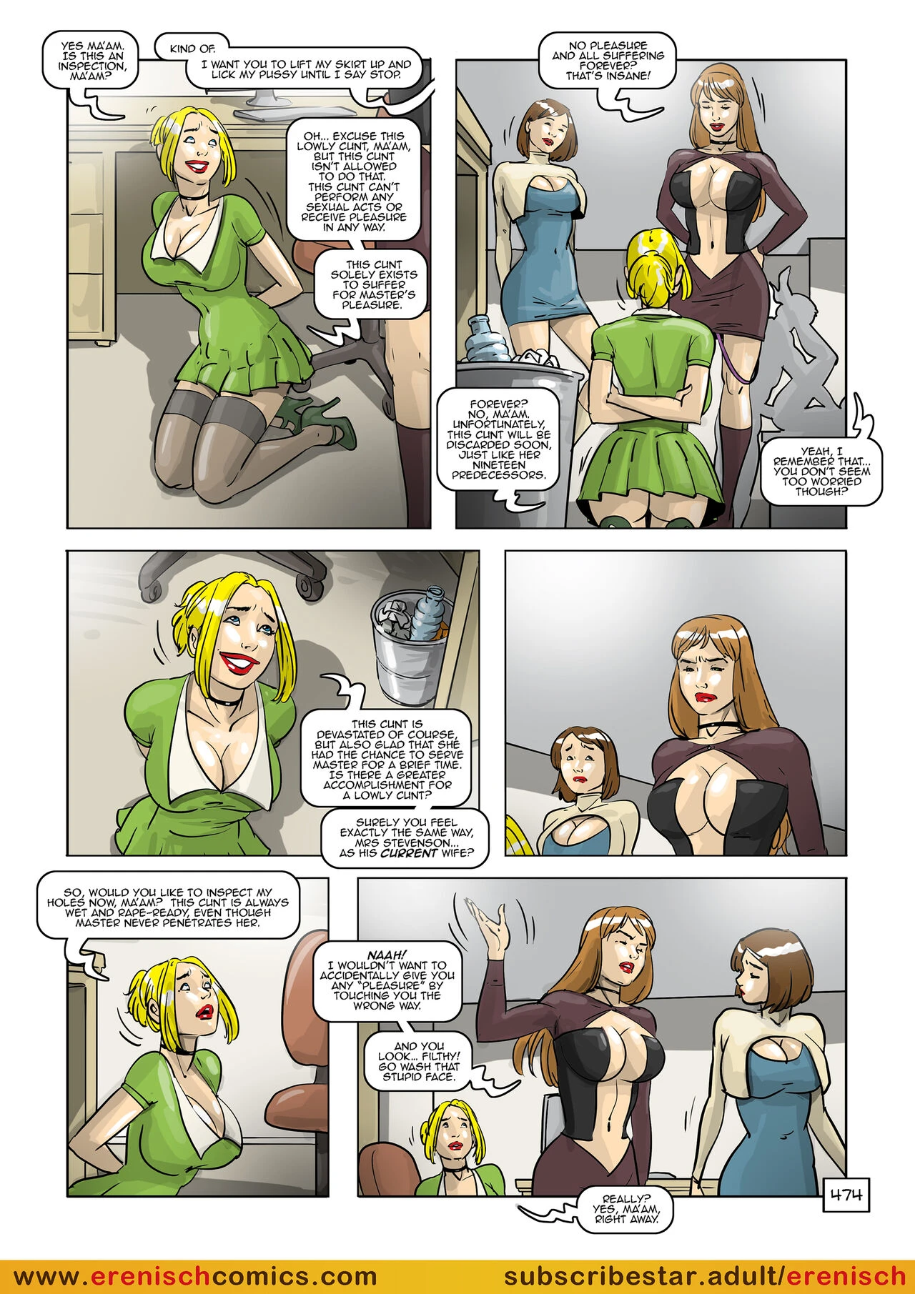 The Stevensons image number 512