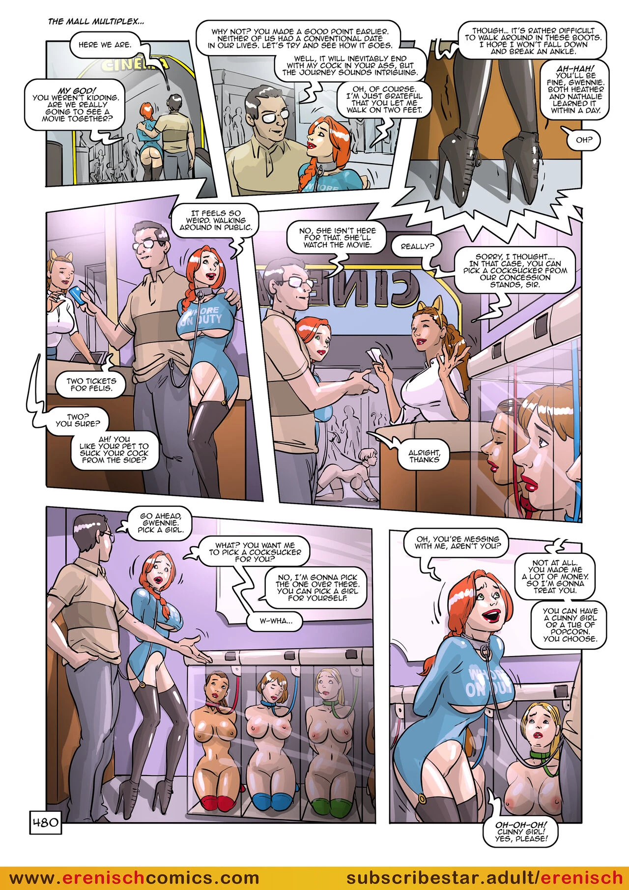 The Stevensons image number 518