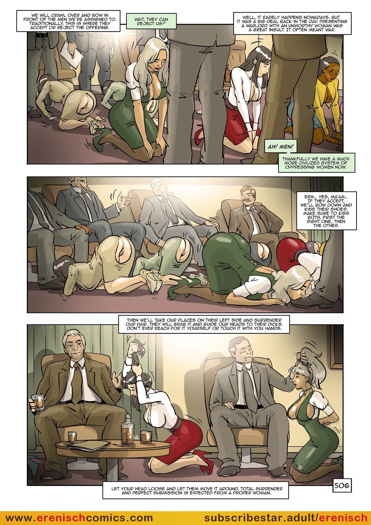 The Stevensons image number 544