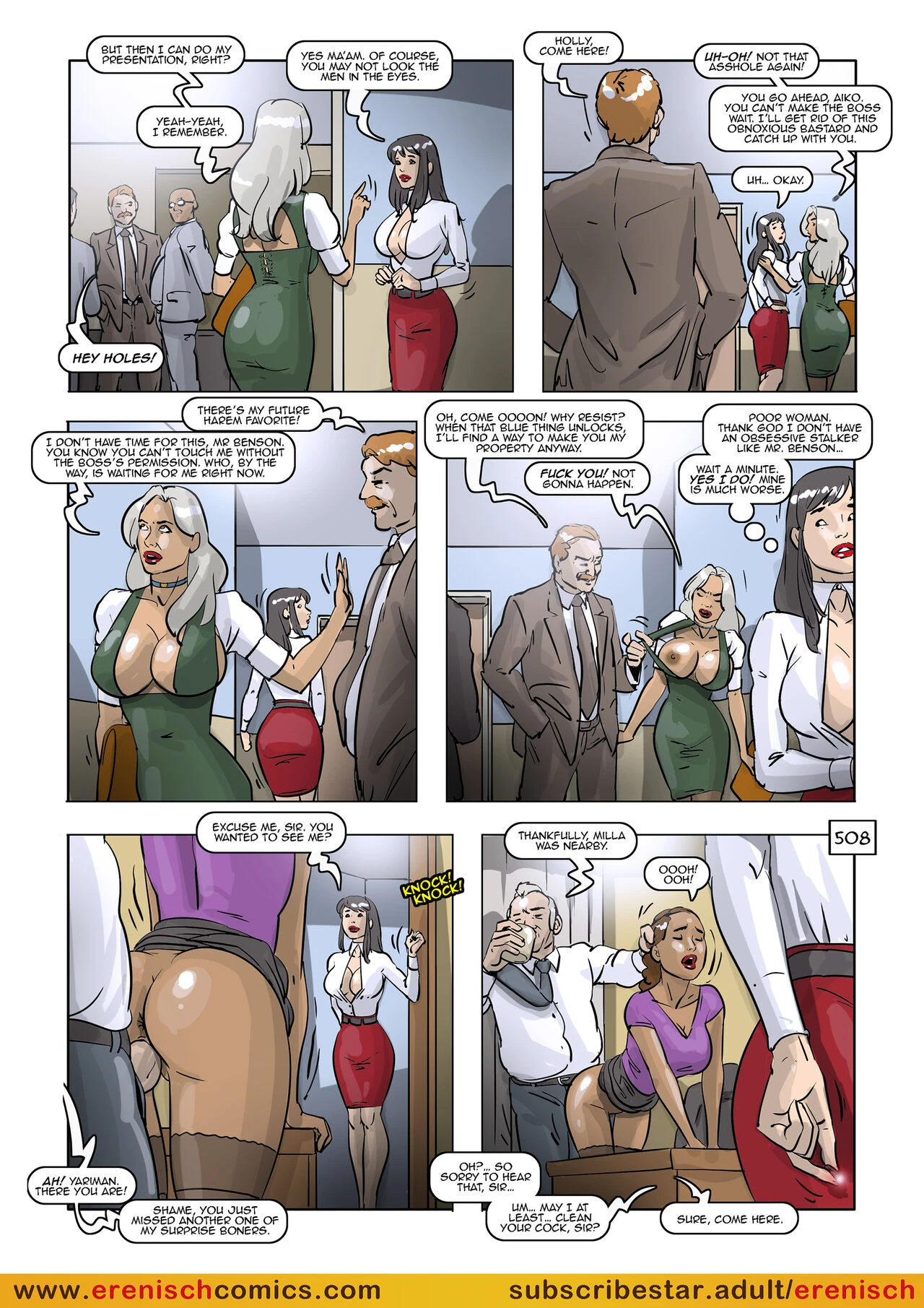 The Stevensons image number 546