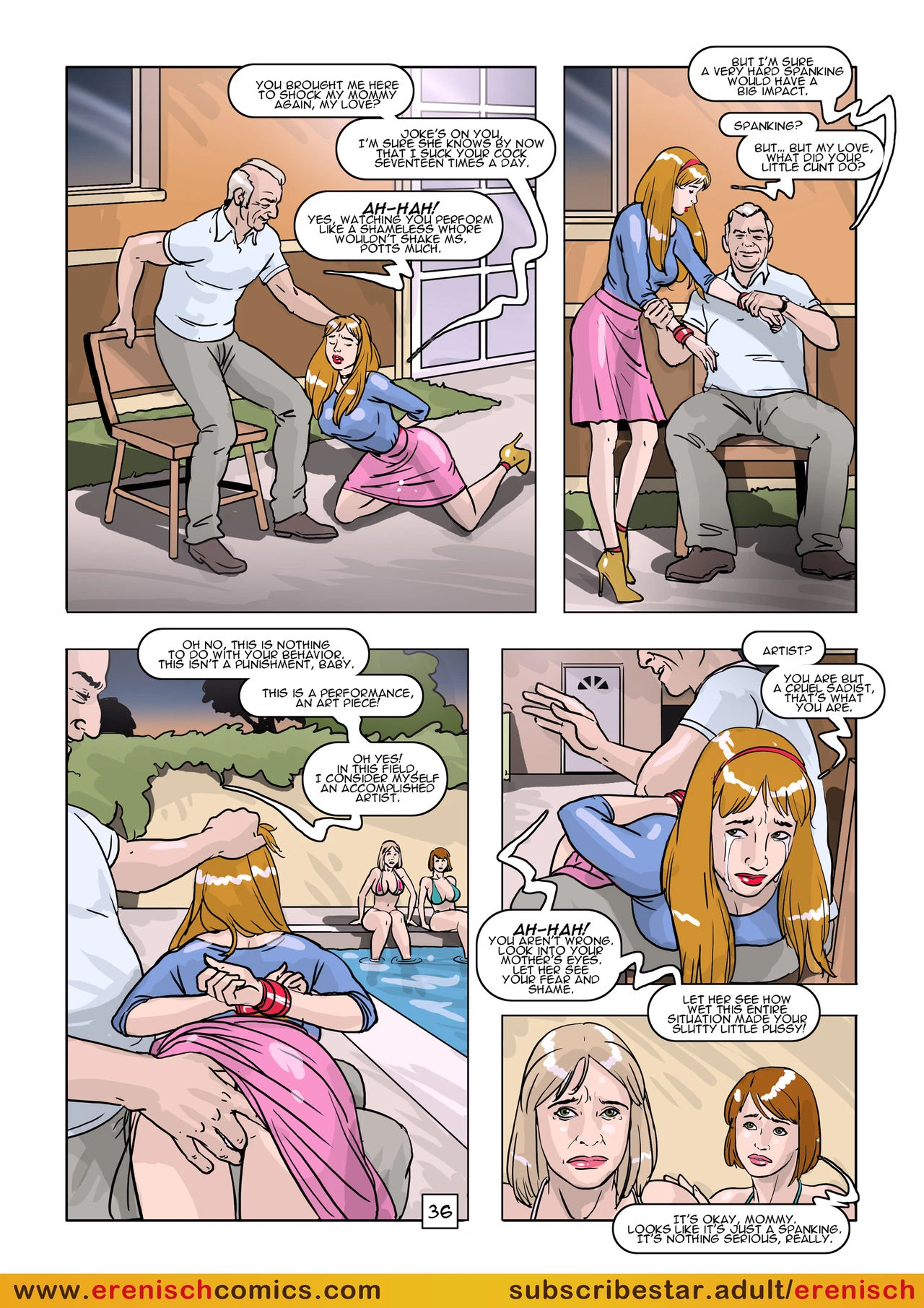 The Stevensons image number 60