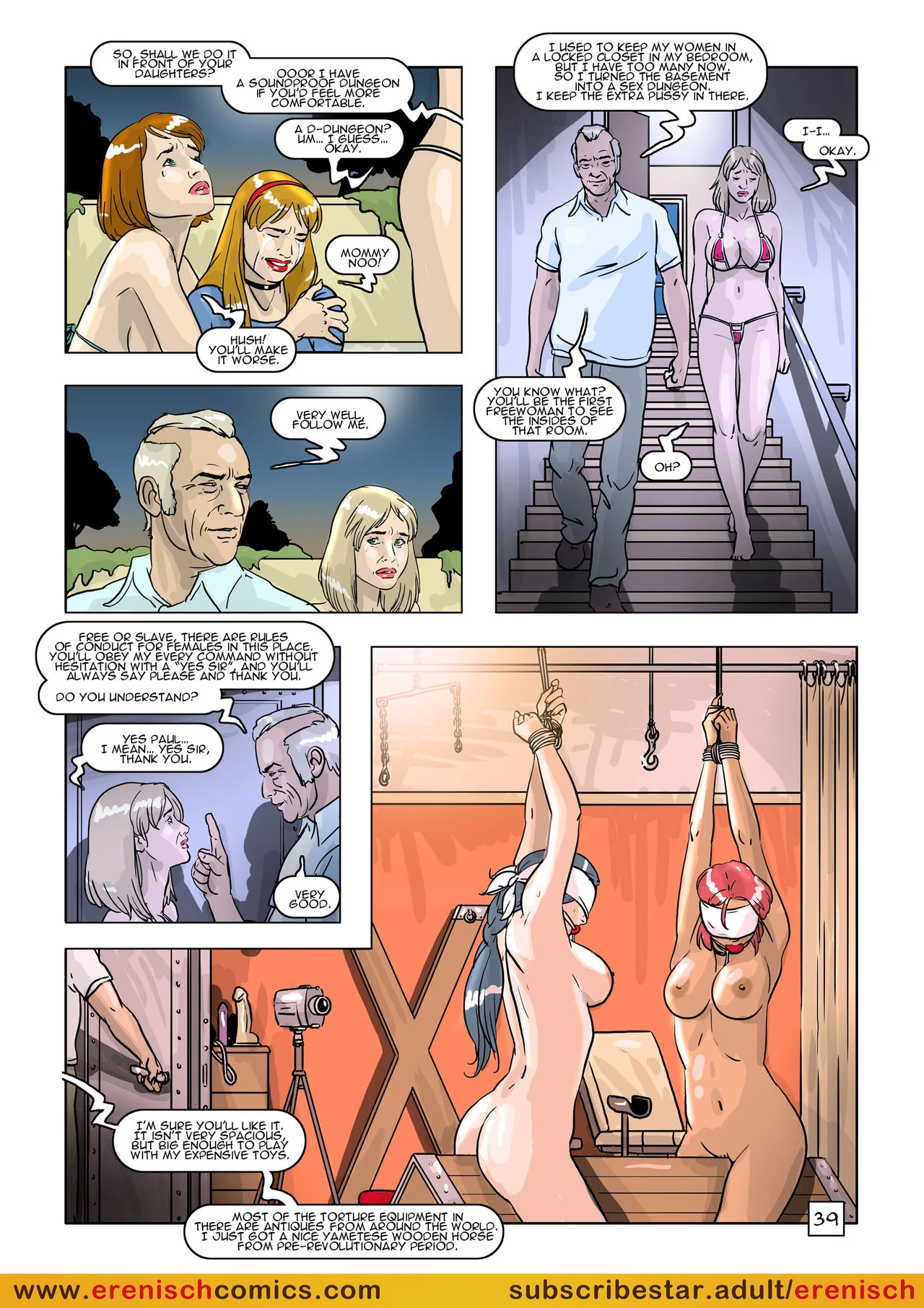 The Stevensons image number 66