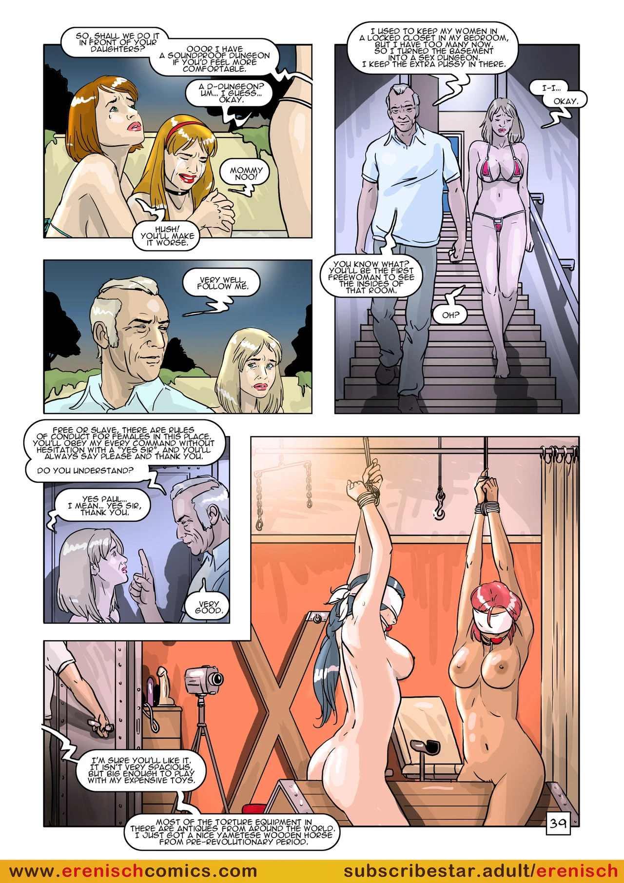 The Stevensons image number 67