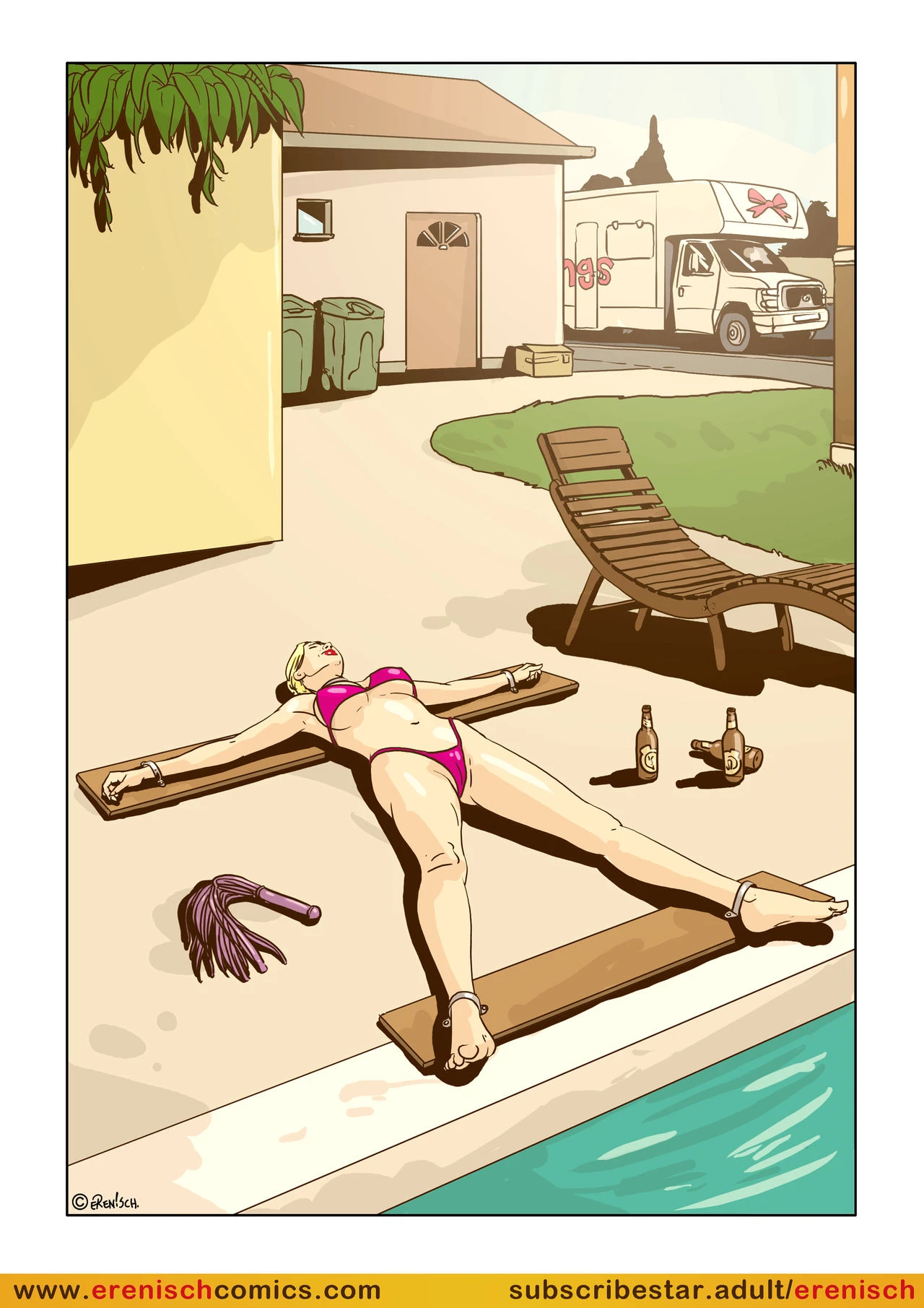 The Stevensons image number 6