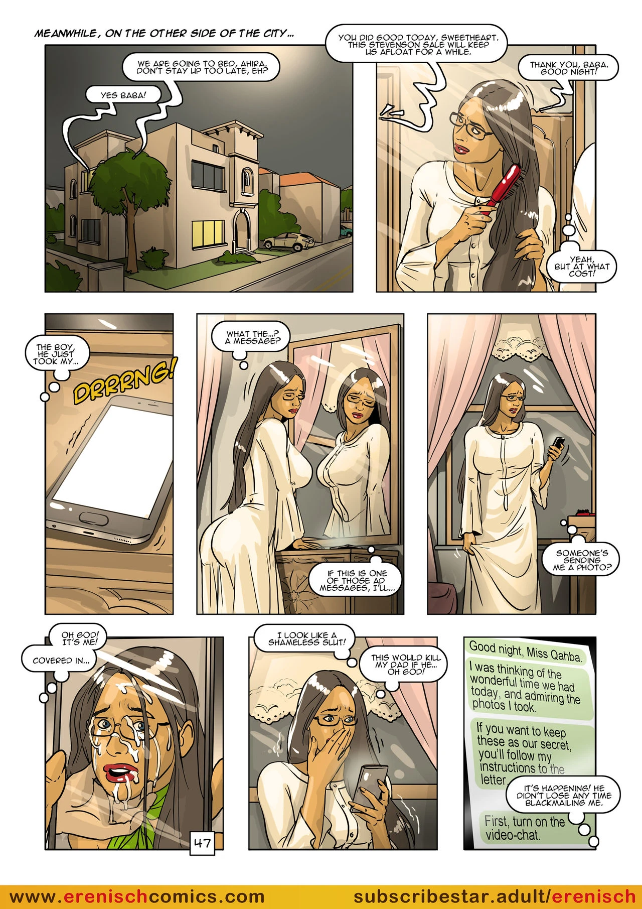 The Stevensons image number 75