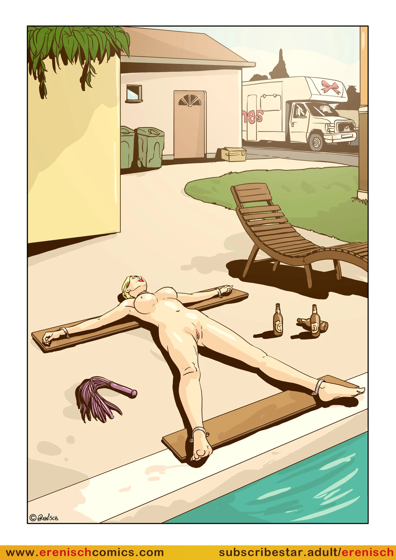 The Stevensons image number 7