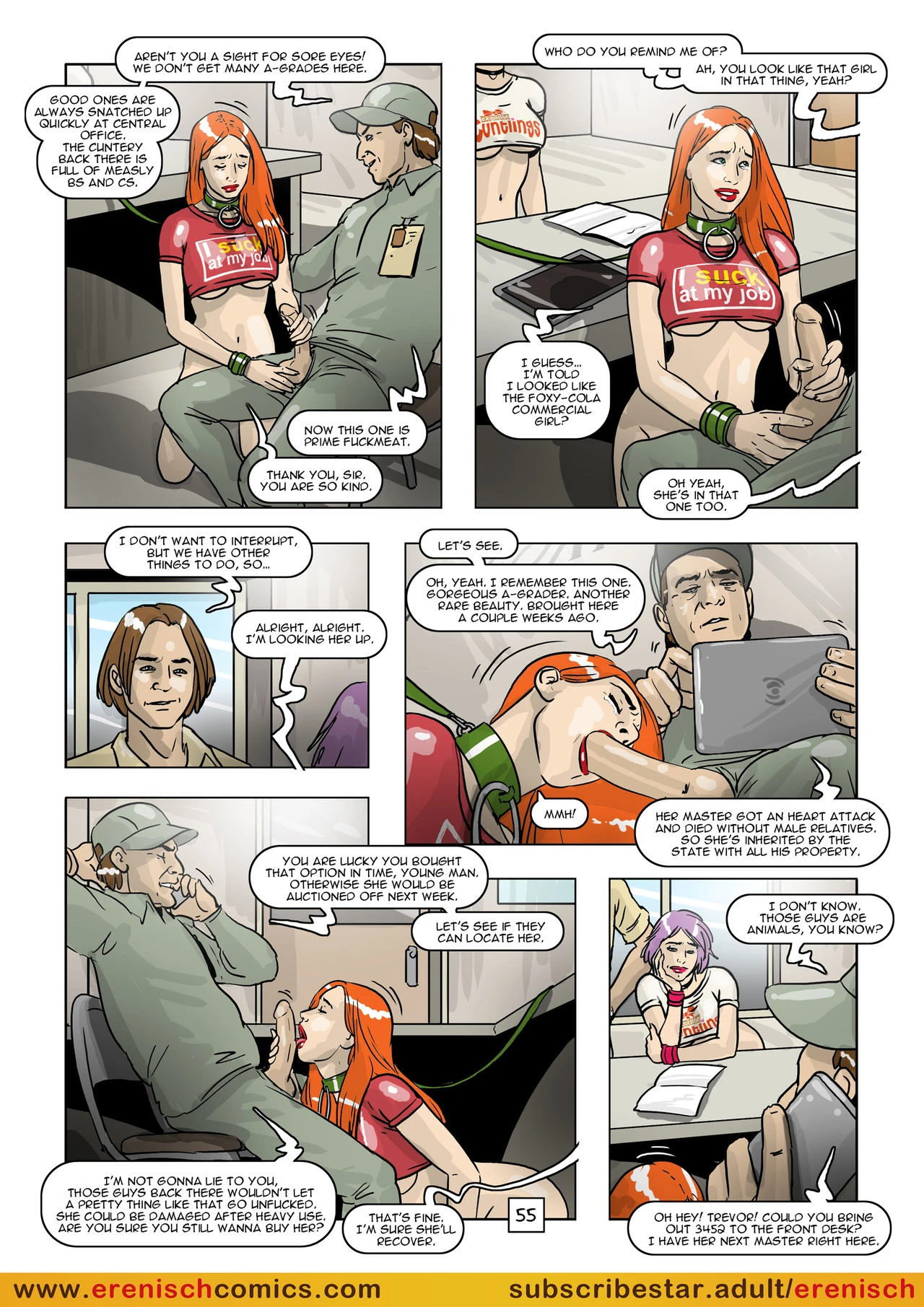 The Stevensons image number 84