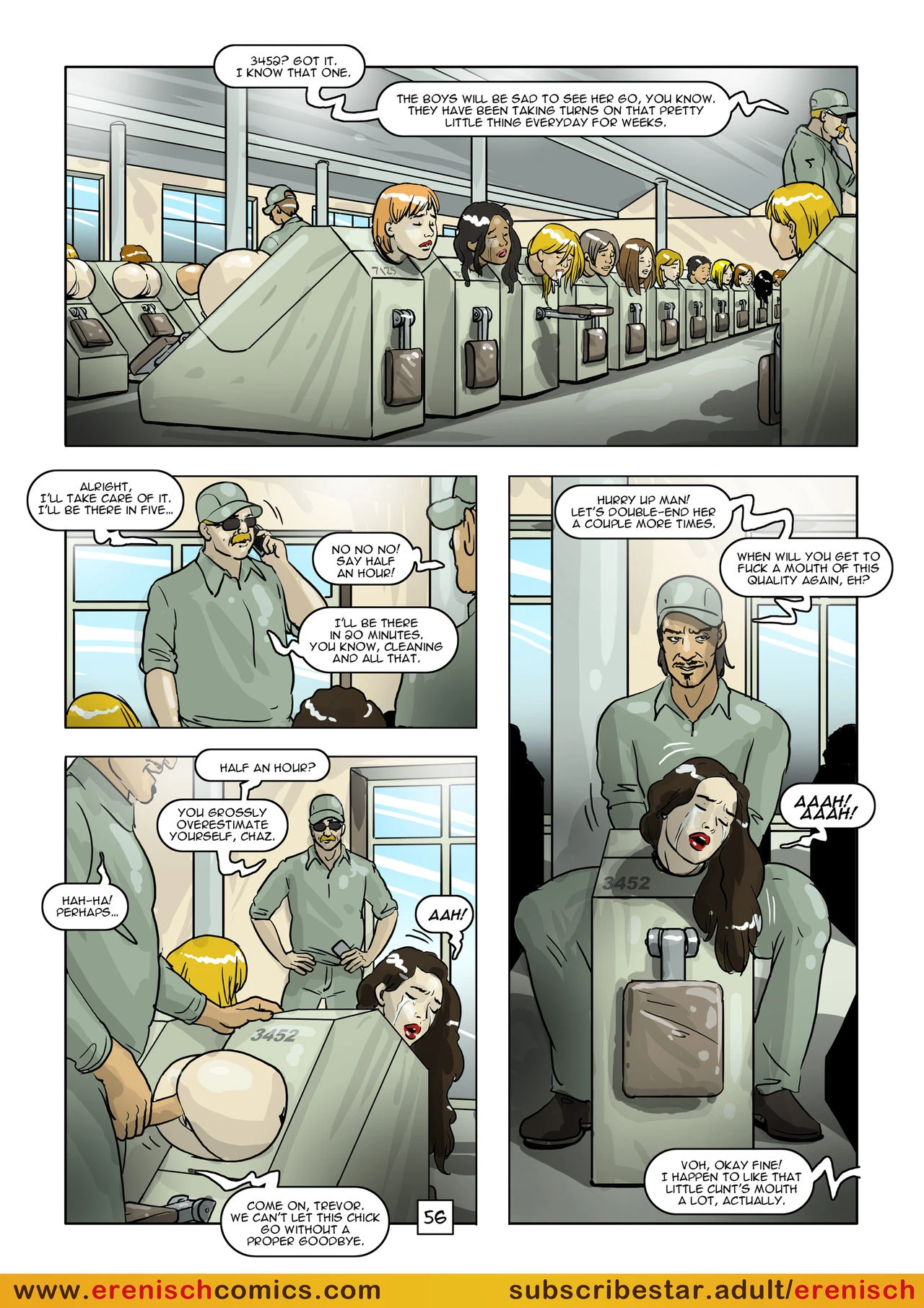 The Stevensons image number 86