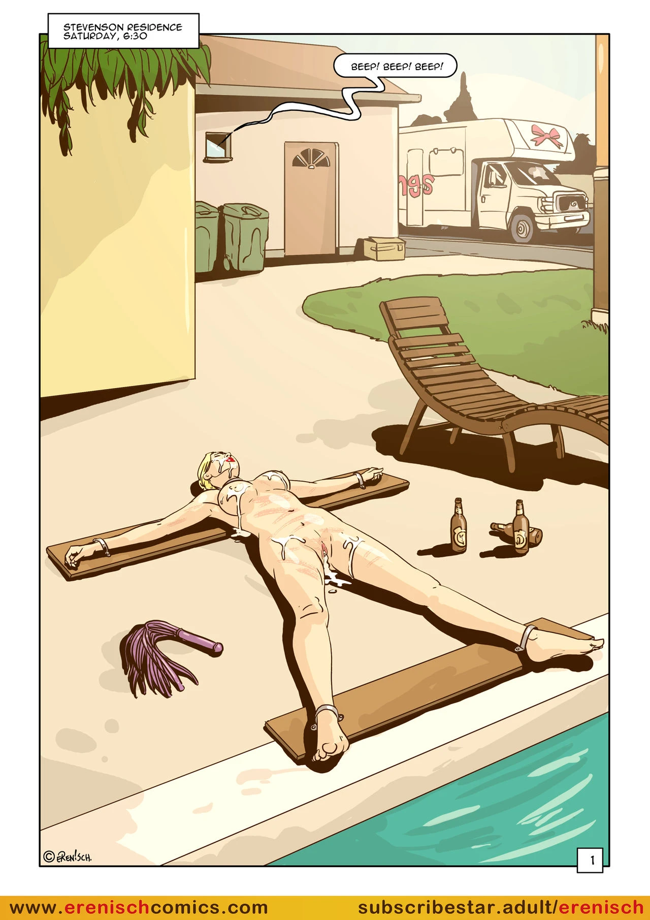 The Stevensons image number 8