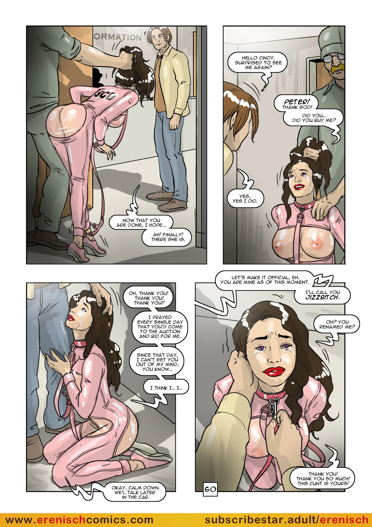 The Stevensons image number 91