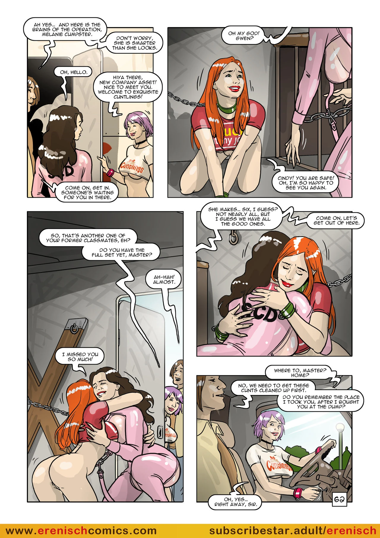 The Stevensons image number 95