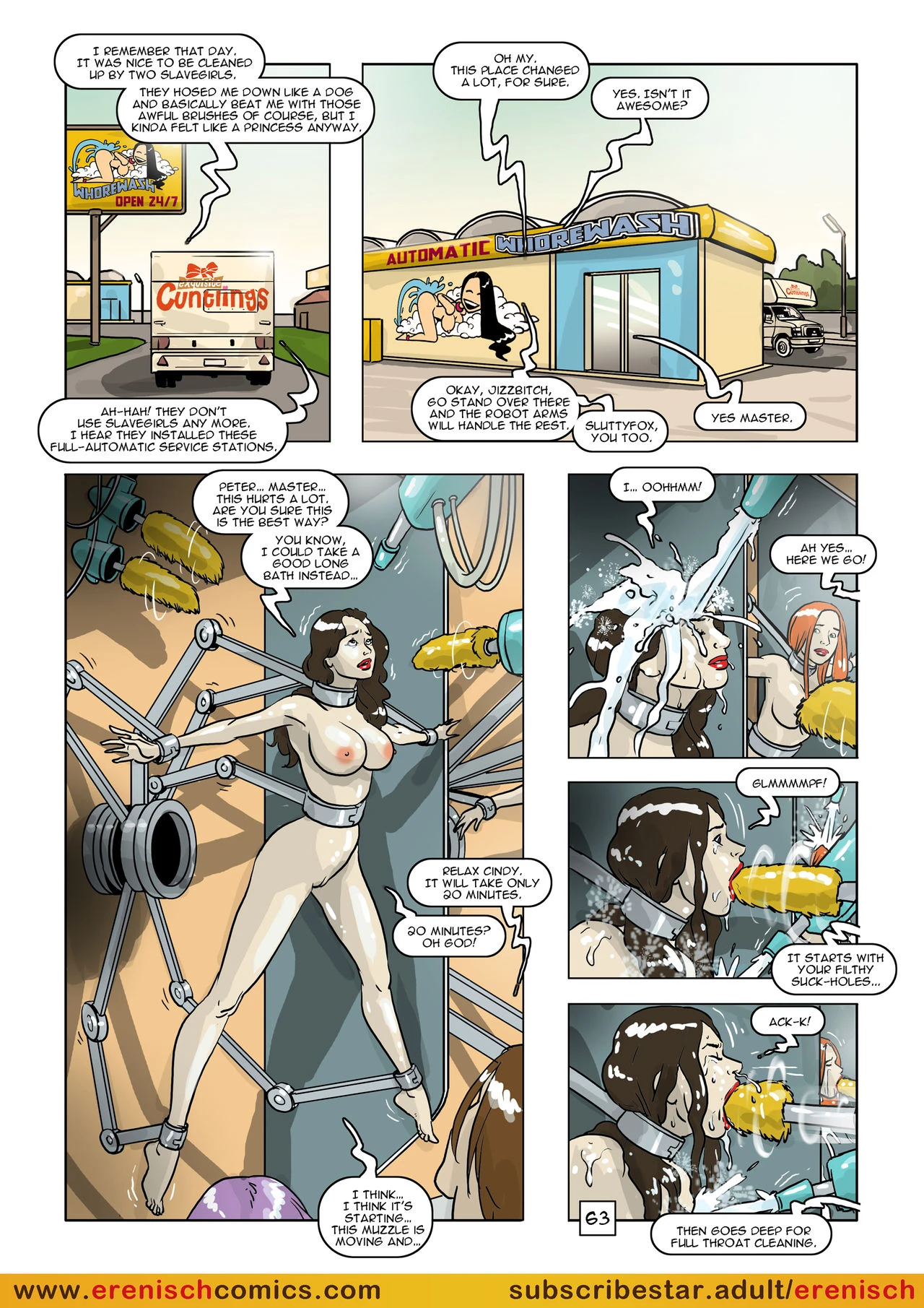 The Stevensons image number 97