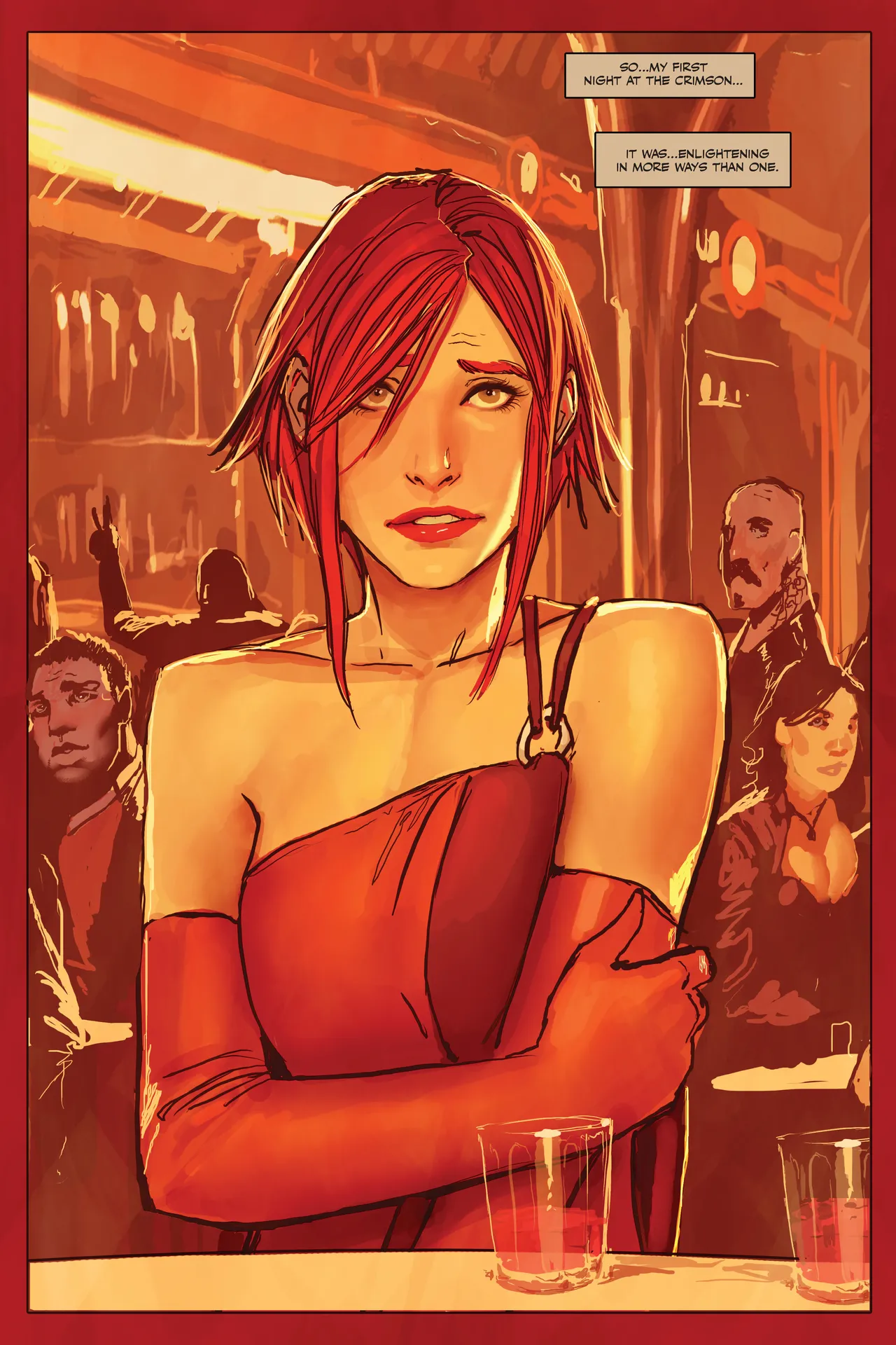 Sunstone - Book One image number 147