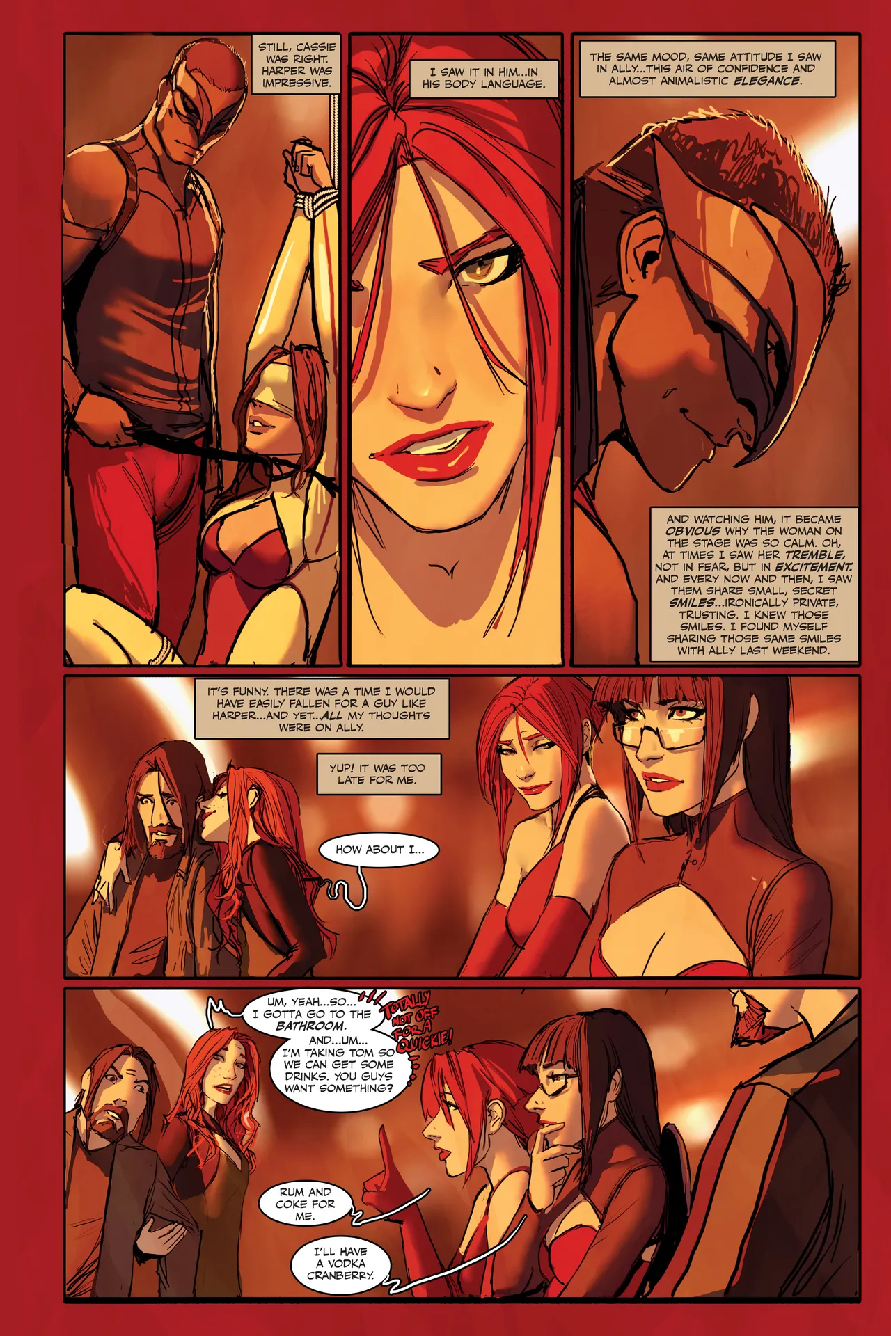 Sunstone - Book One image number 151