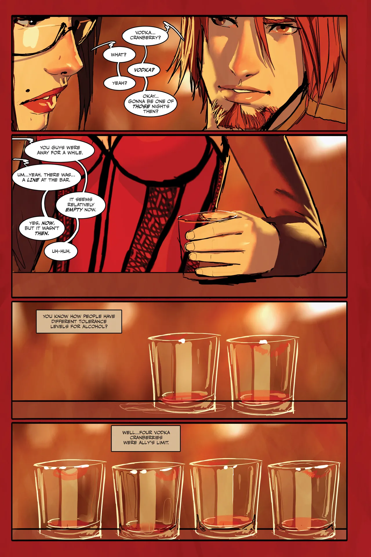 Sunstone - Book One image number 152