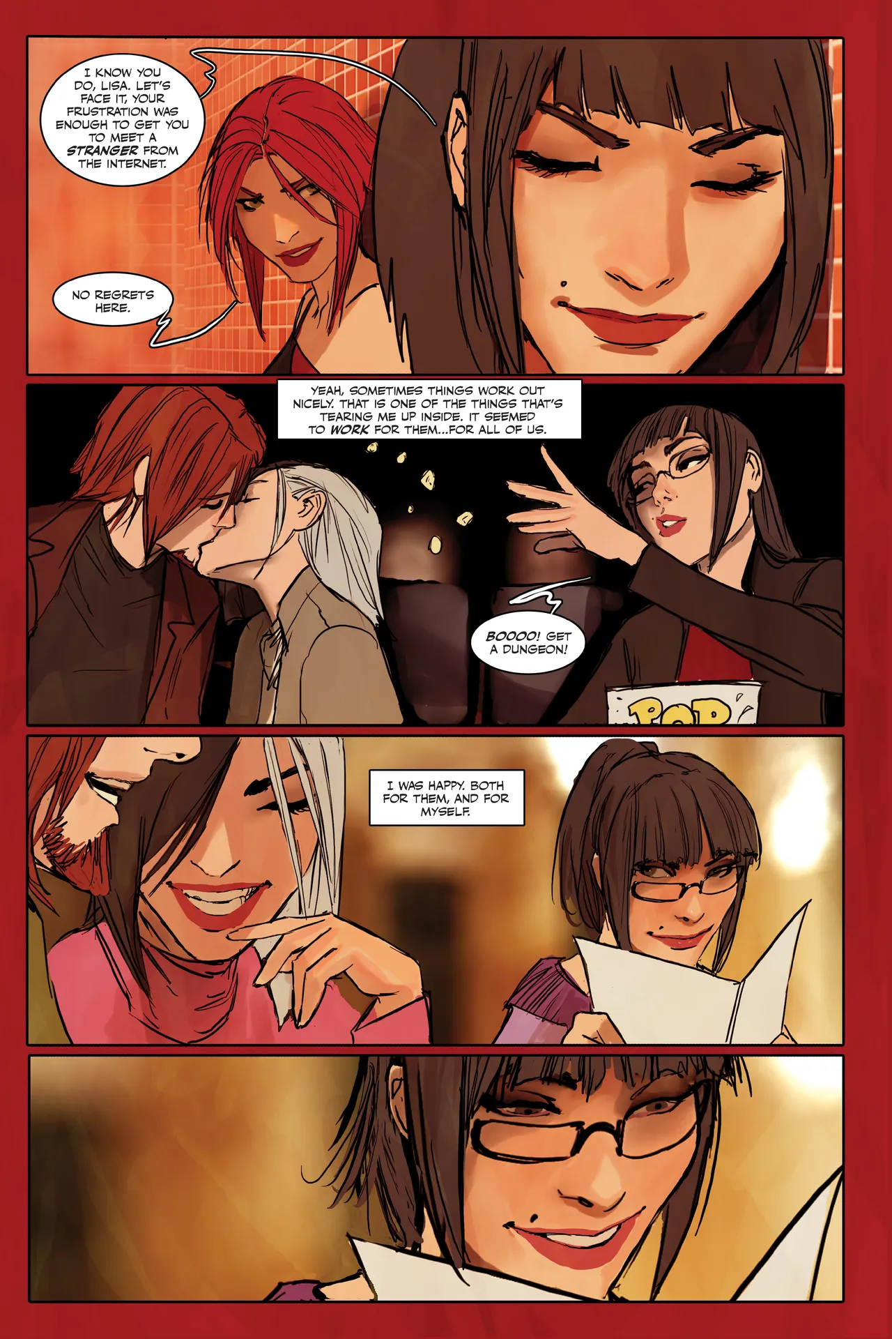 Sunstone - Book One image number 162