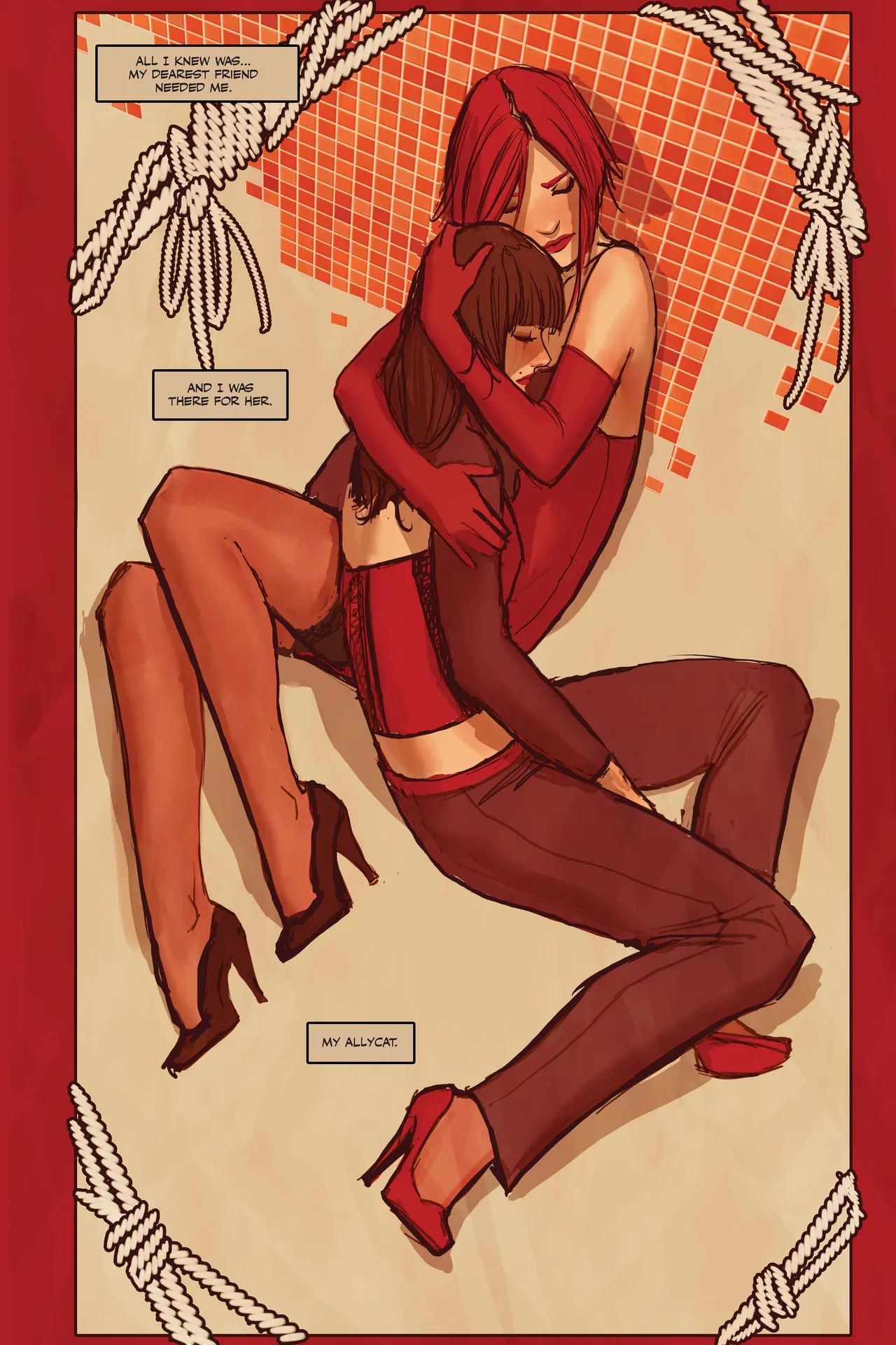Sunstone - Book One image number 189