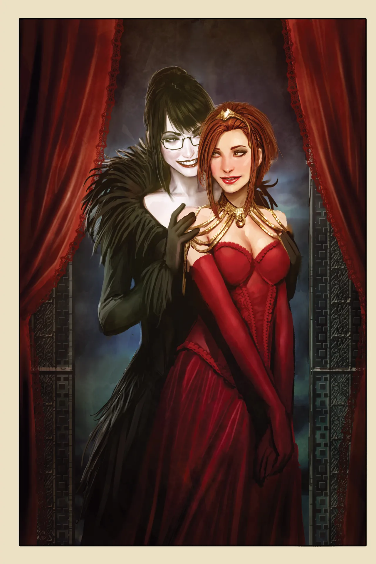 Sunstone - Book One image number 191