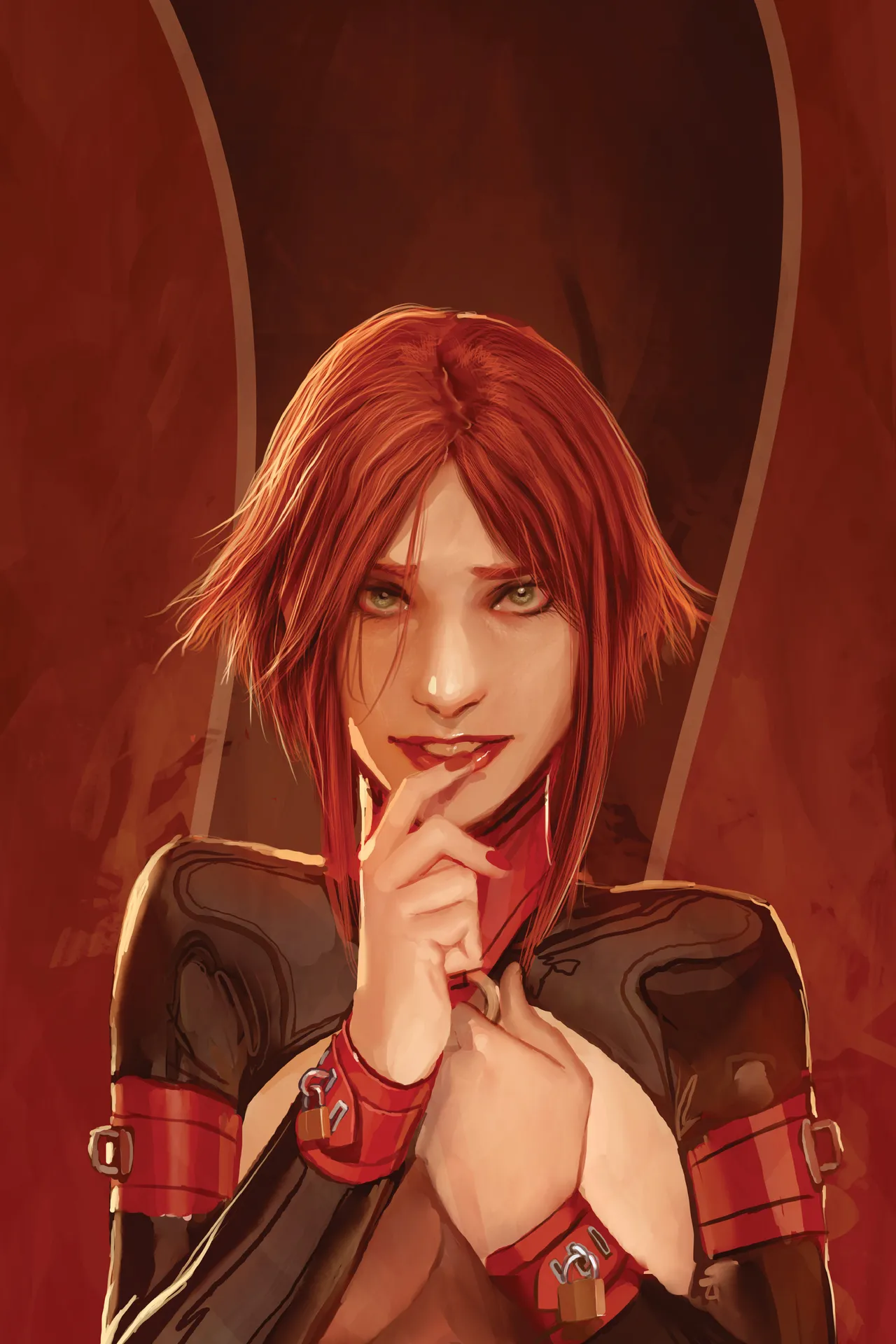 Sunstone - Book One image number 193