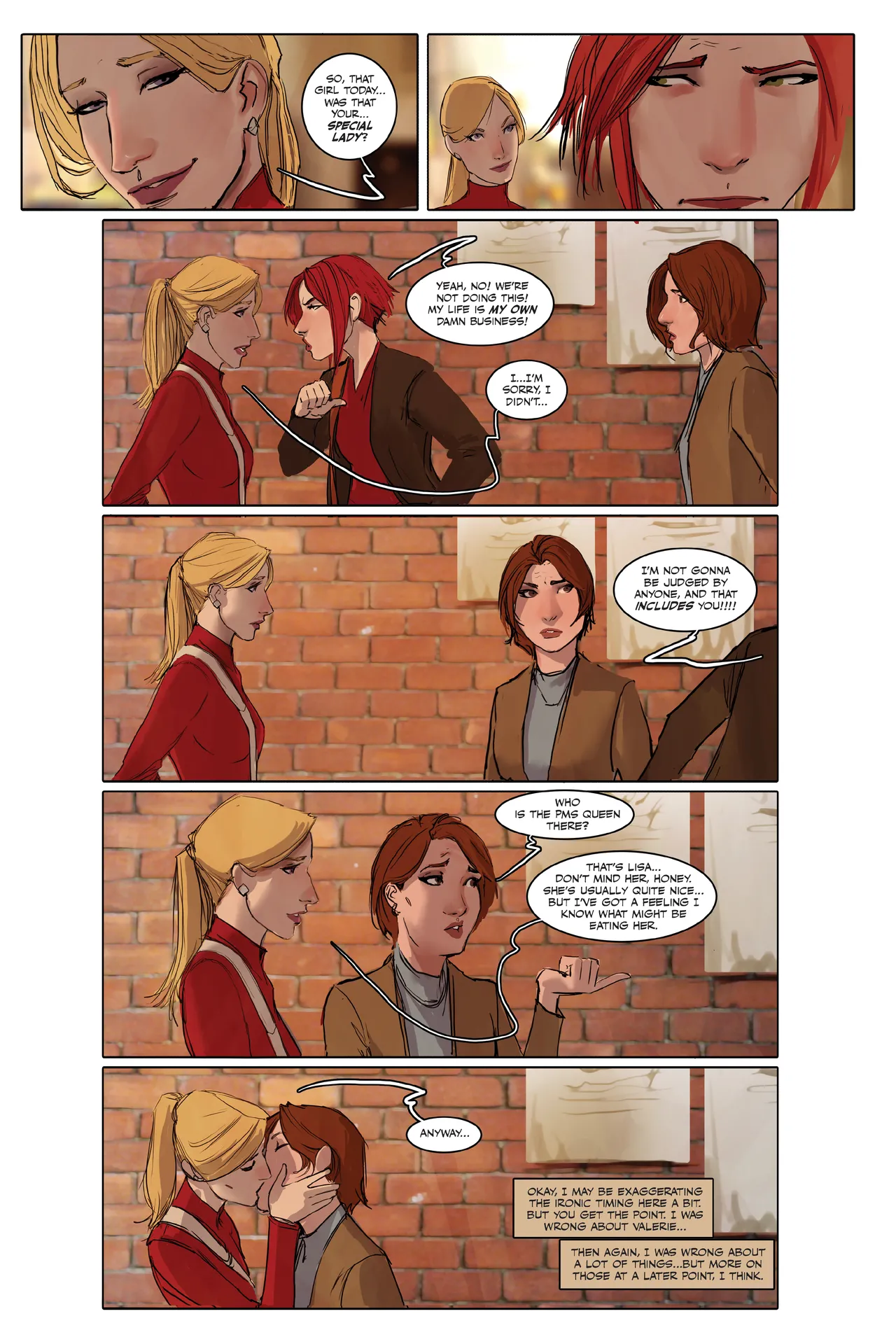 Sunstone - Book One image number 202