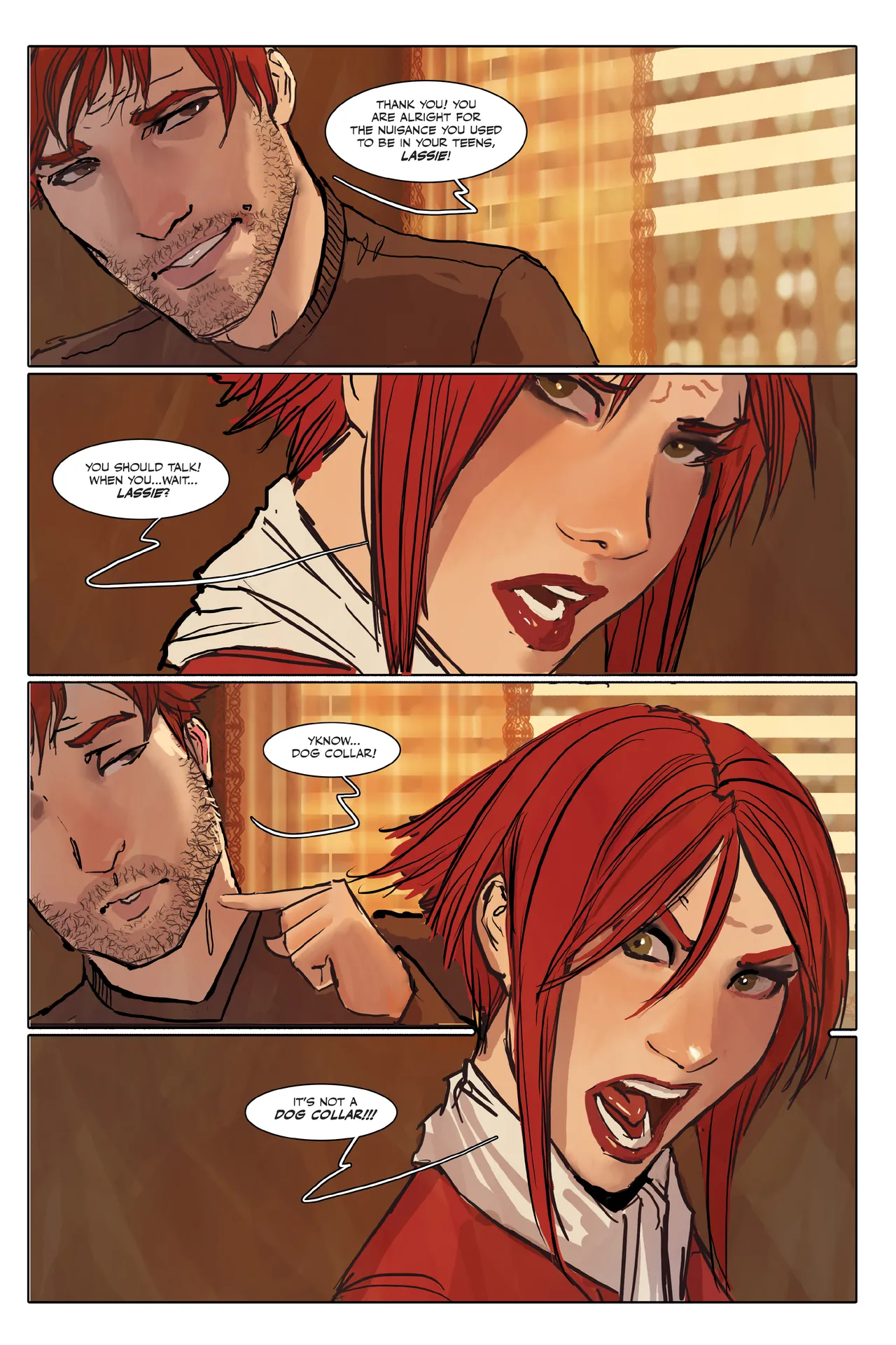 Sunstone - Book One image number 208