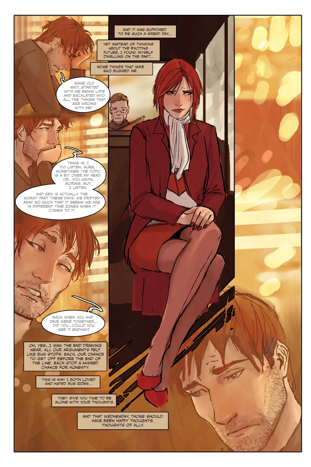 Sunstone - Book One image number 209