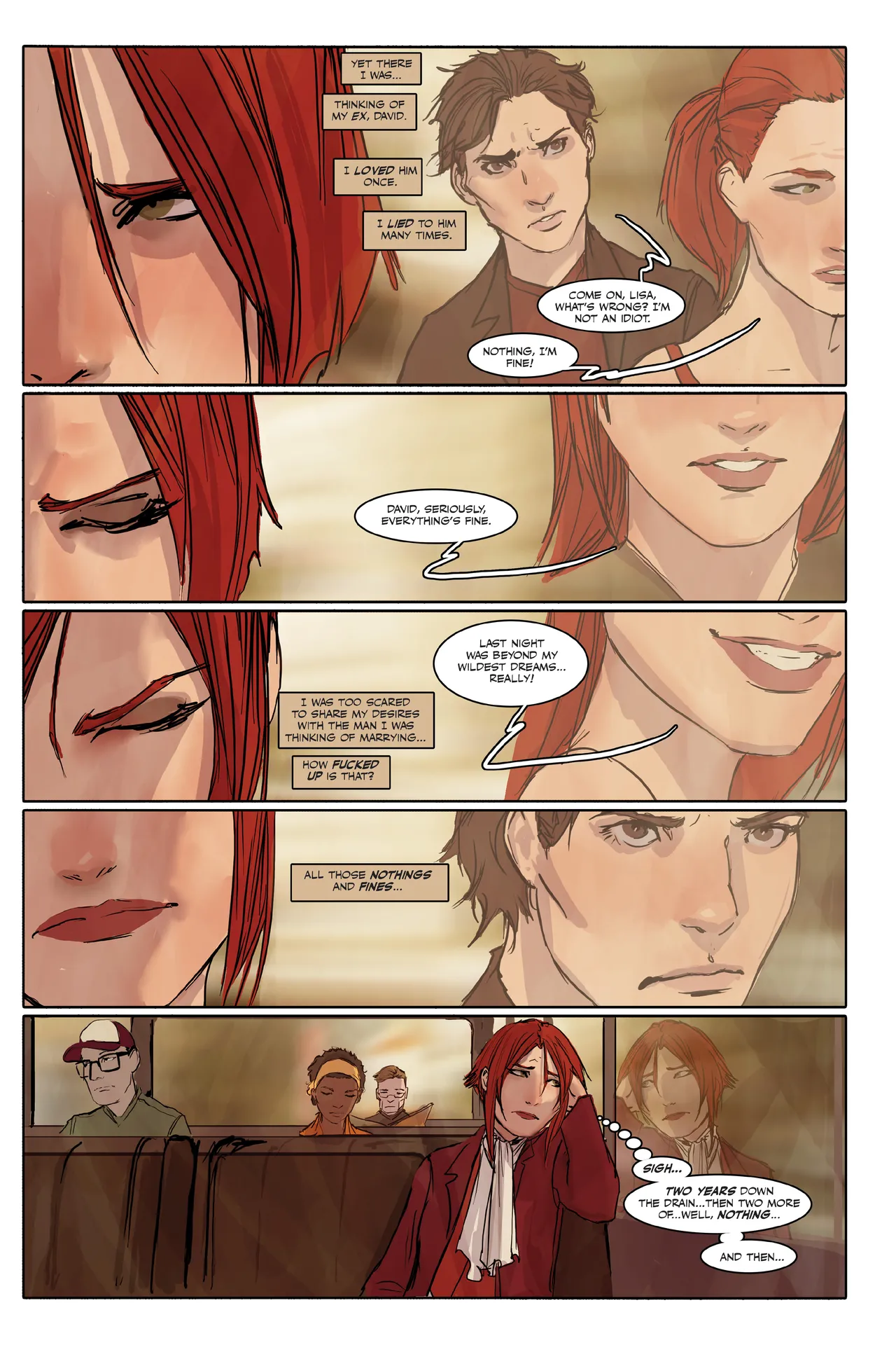 Sunstone - Book One image number 210