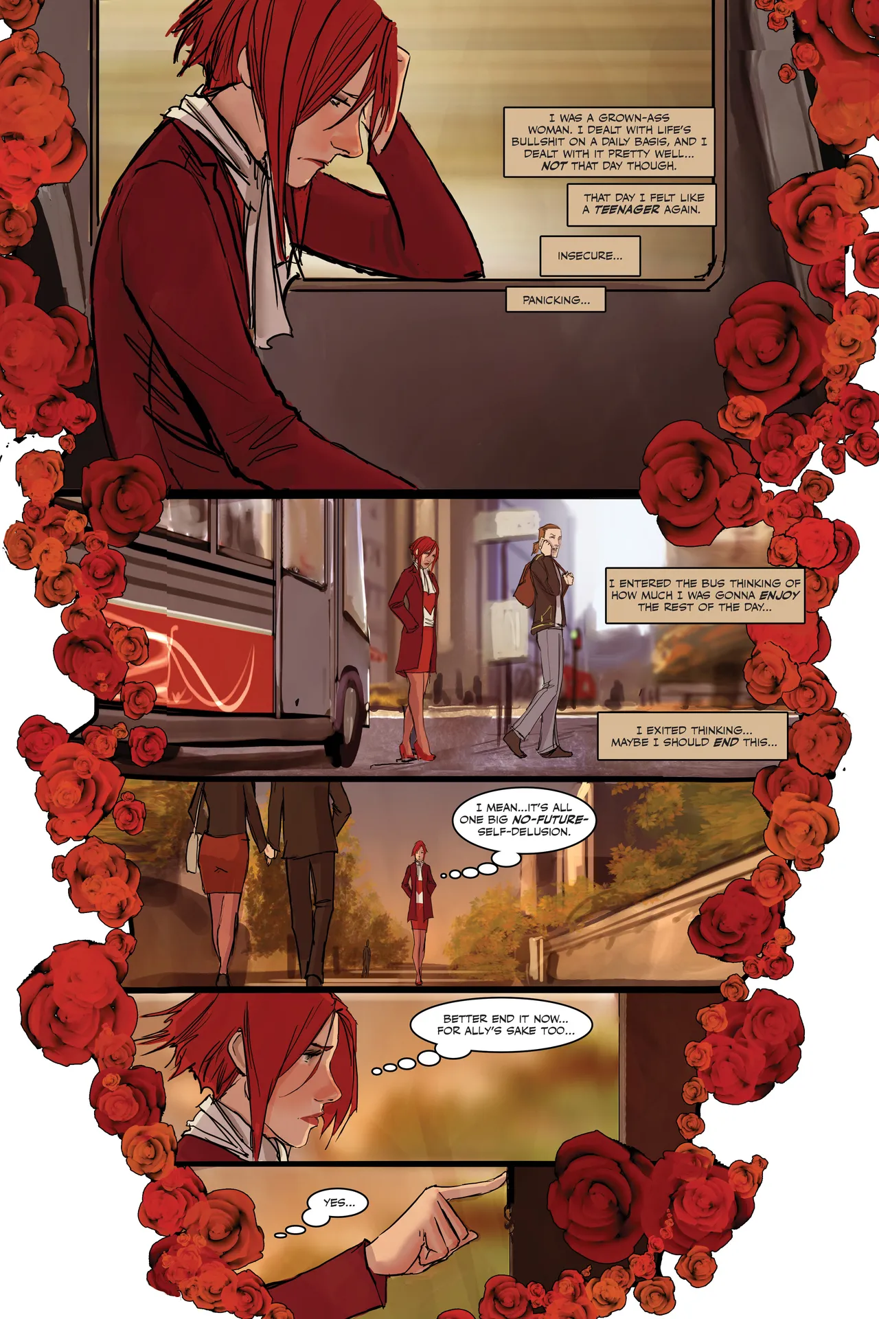 Sunstone - Book One image number 212