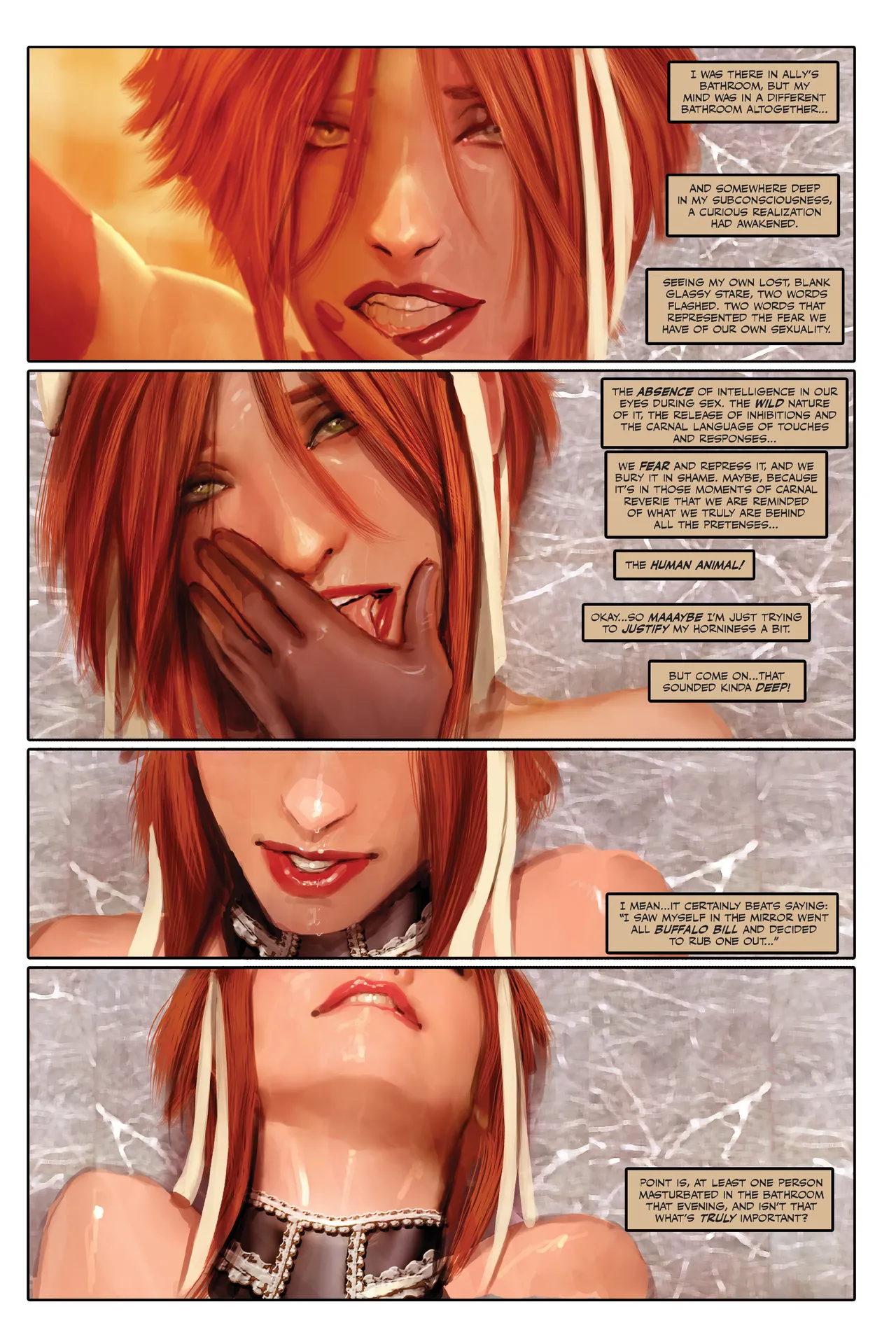 Sunstone - Book One image number 240