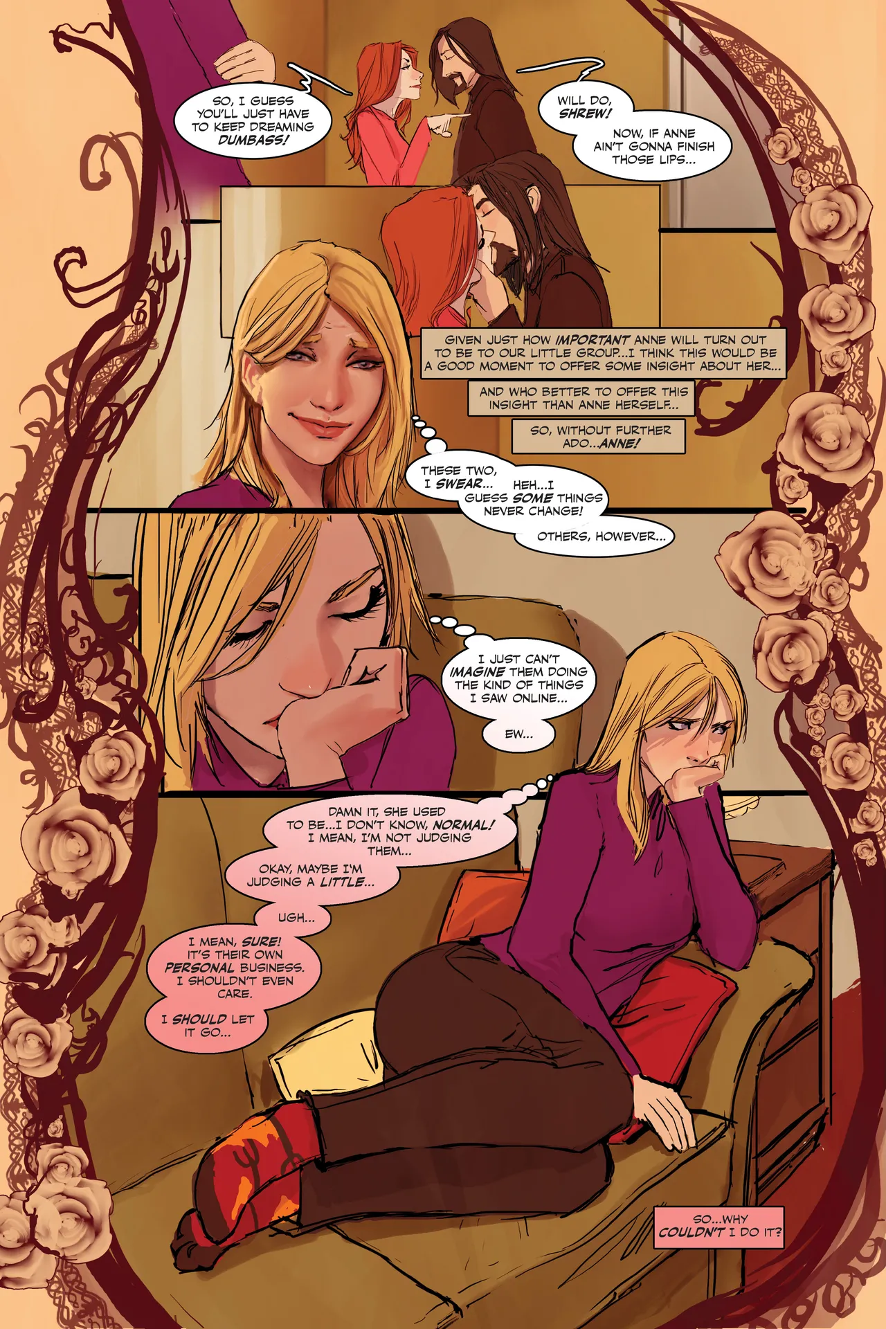 Sunstone - Book One image number 250