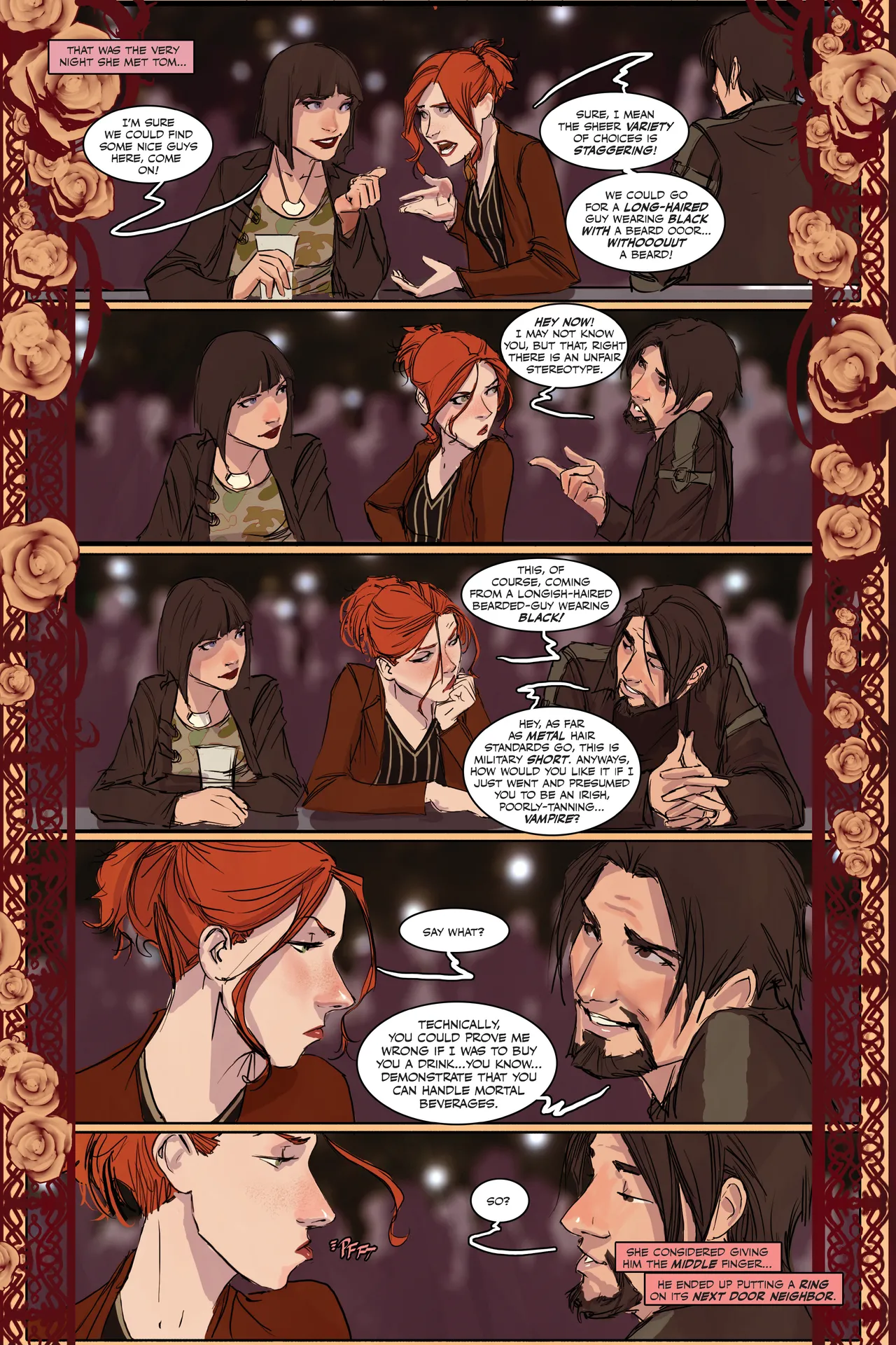 Sunstone - Book One image number 252