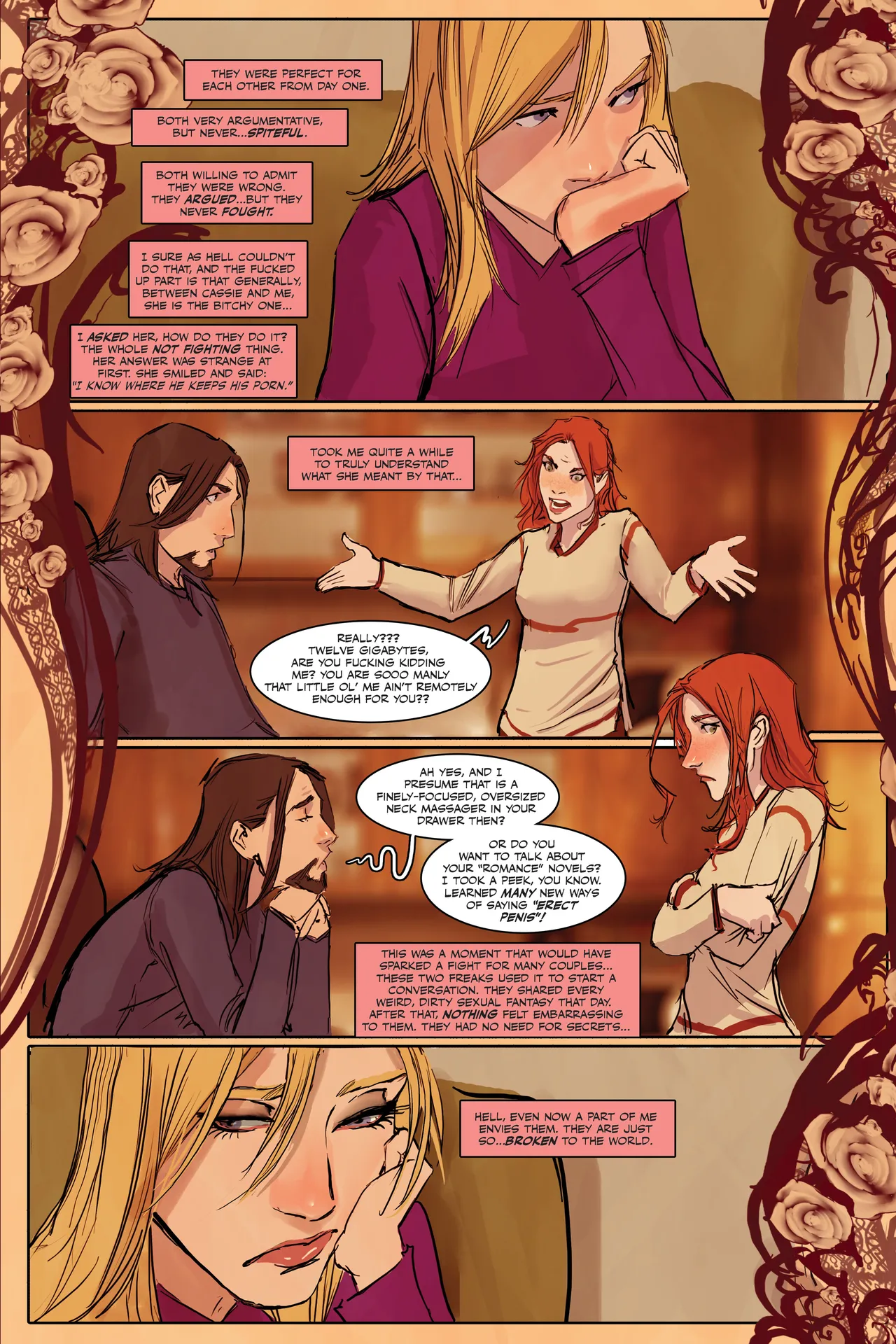 Sunstone - Book One image number 253