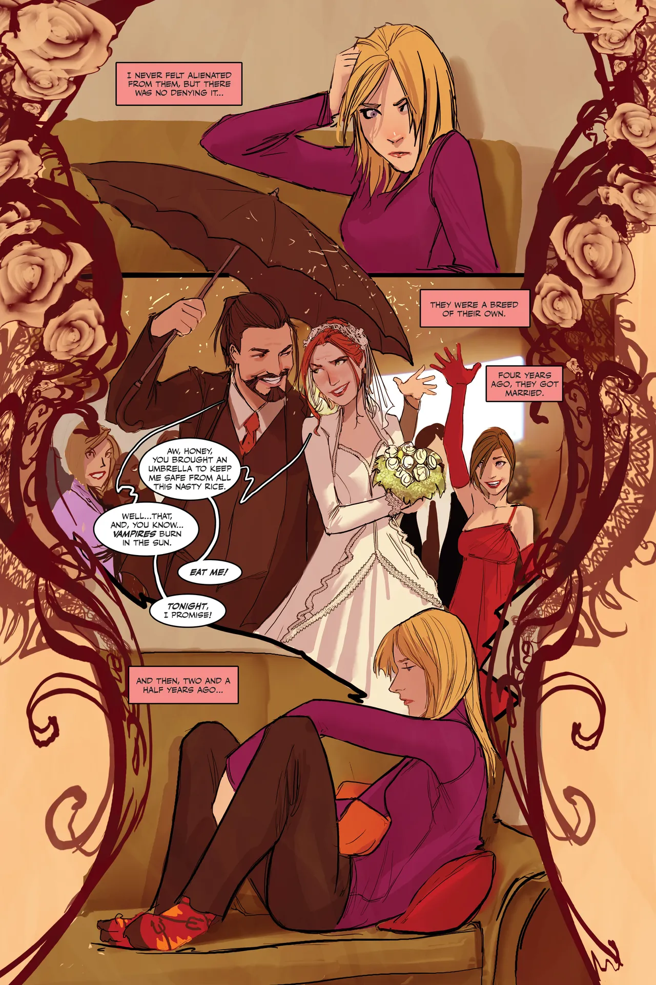Sunstone - Book One image number 254