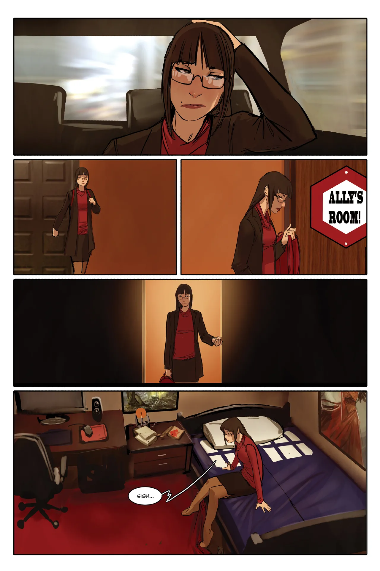 Sunstone - Book One image number 281