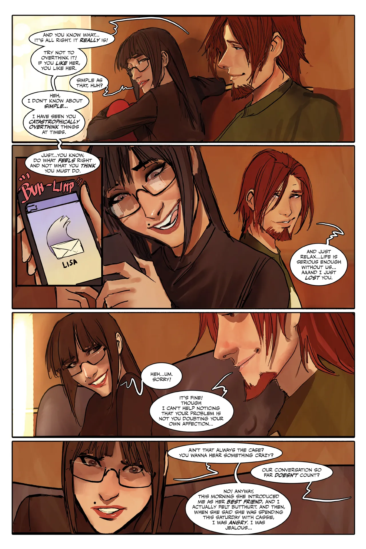 Sunstone - Book One image number 286