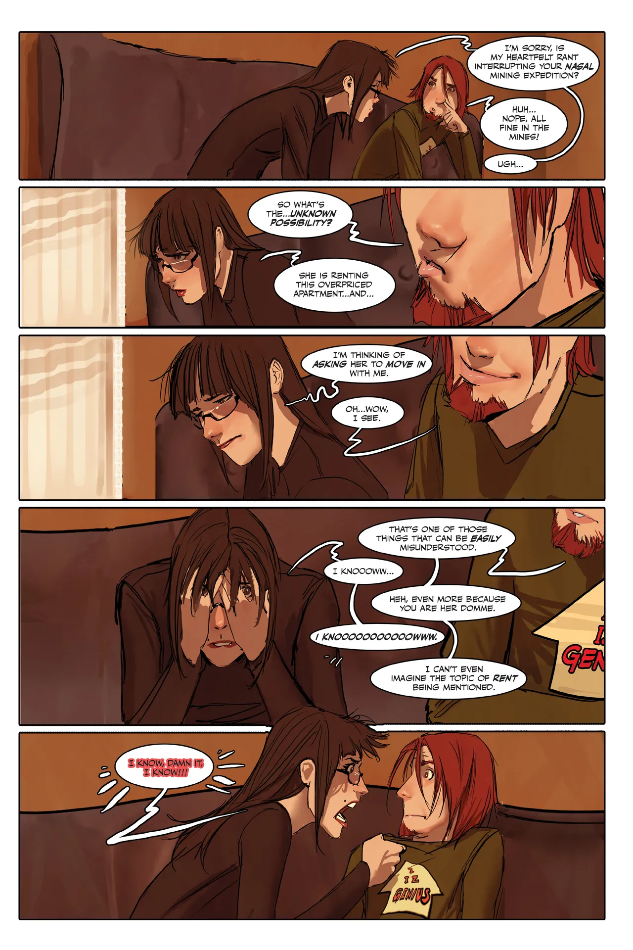 Sunstone - Book One image number 288
