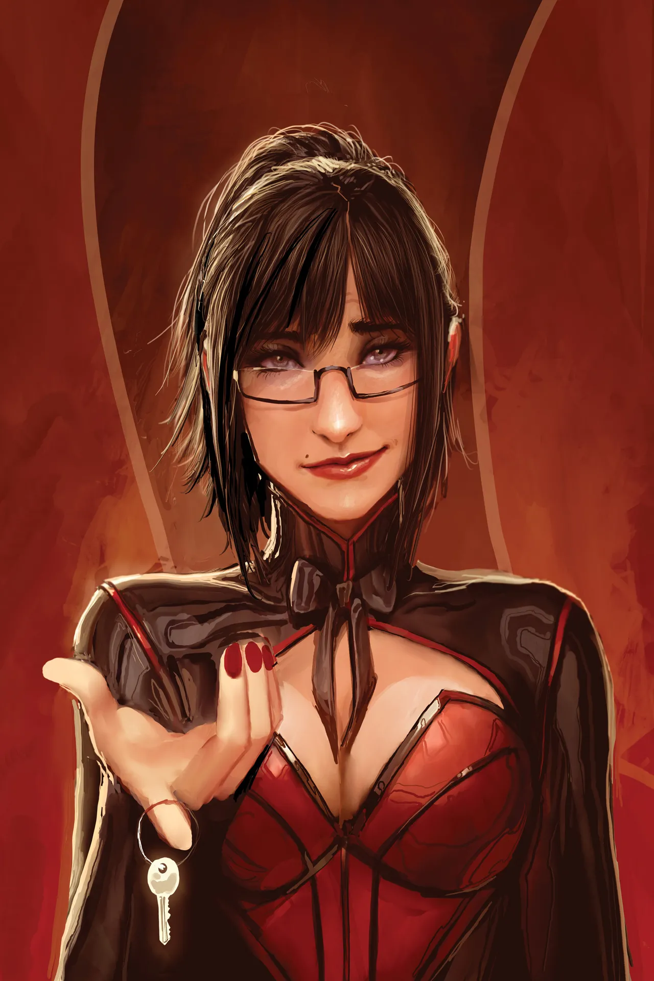 Sunstone - Book One image number 317