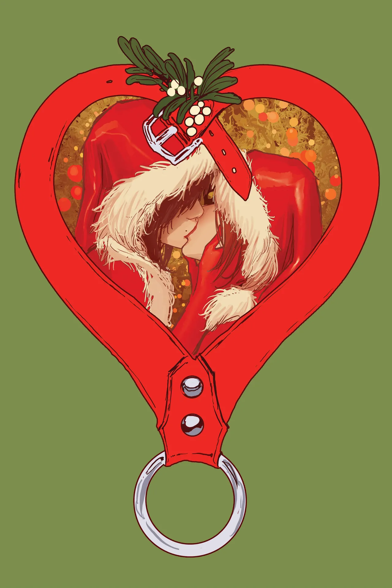 Sunstone - Book One image number 318