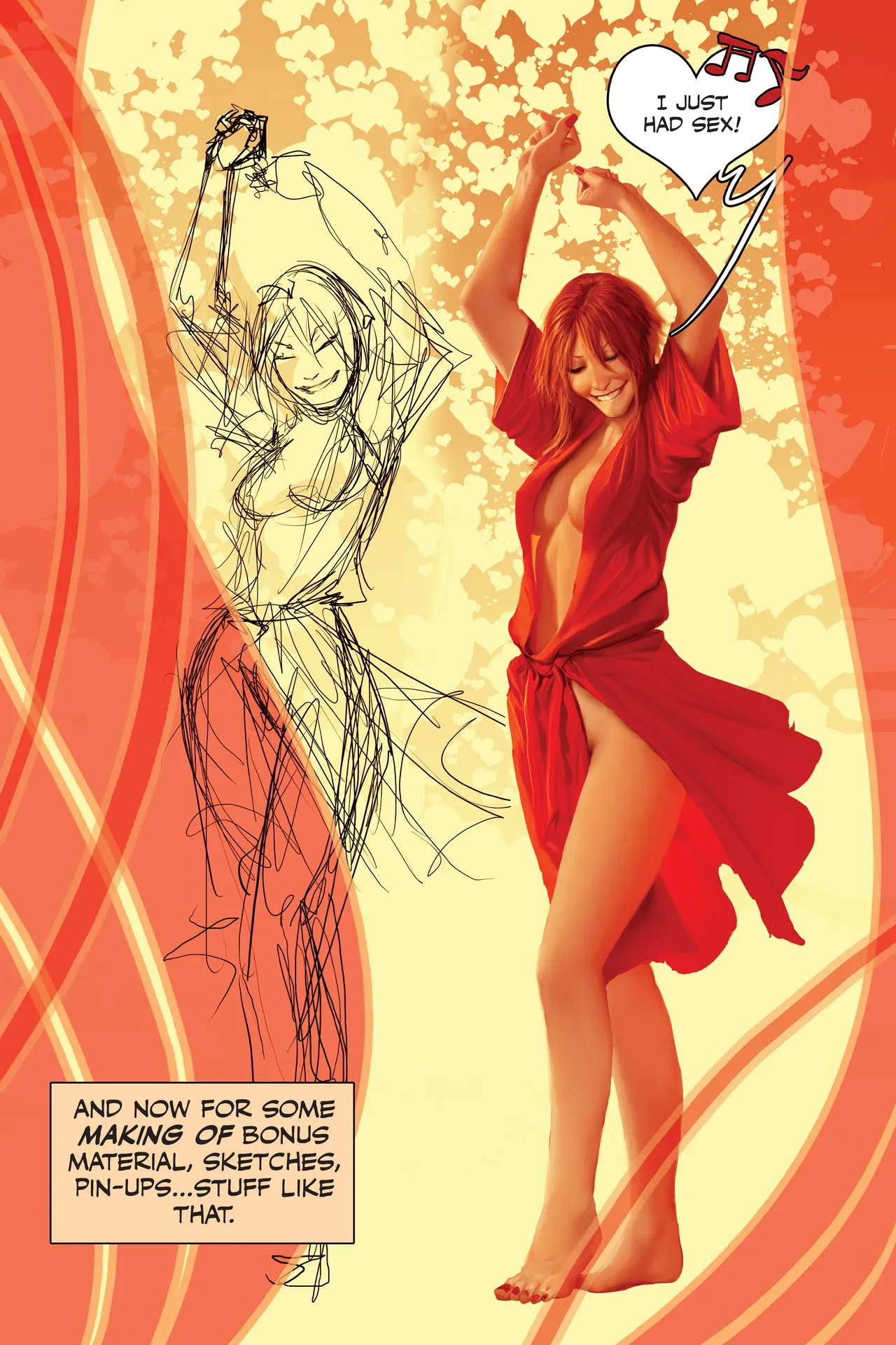 Sunstone - Book One image number 319