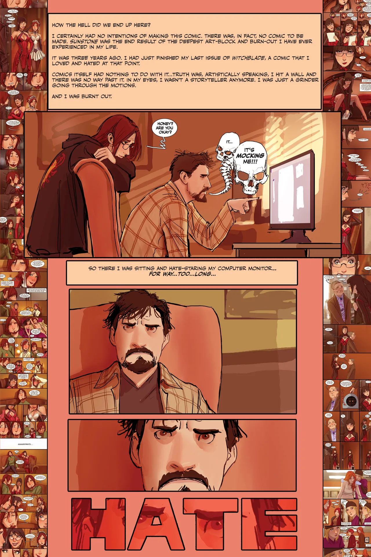 Sunstone - Book One image number 320