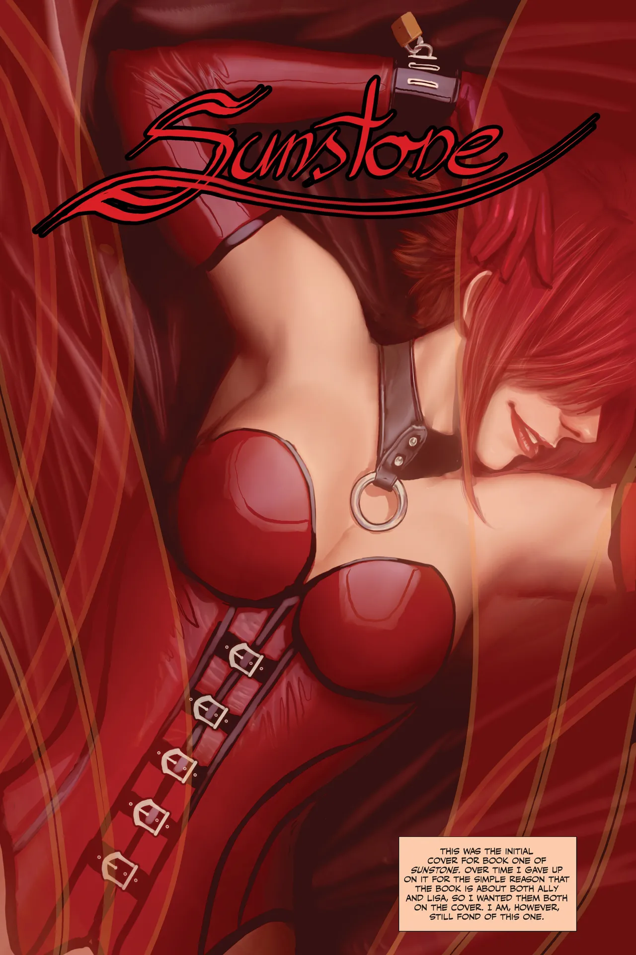 Sunstone - Book One image number 327