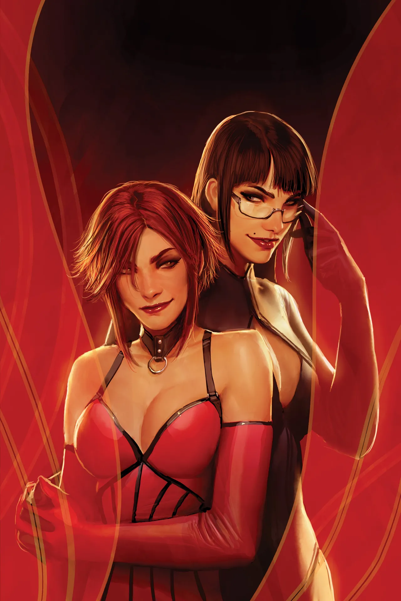 Sunstone - Book One image number 328