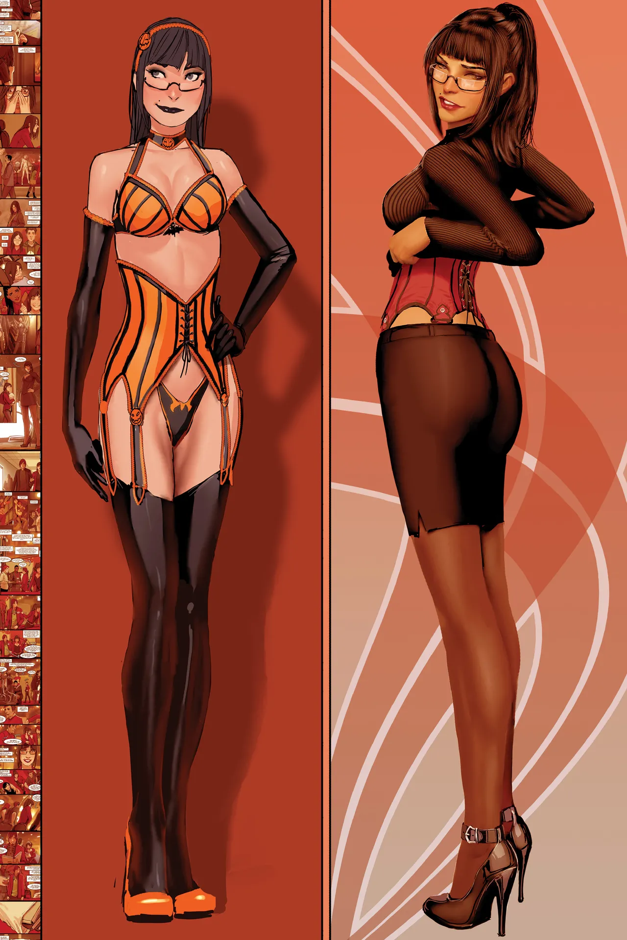 Sunstone - Book One image number 331