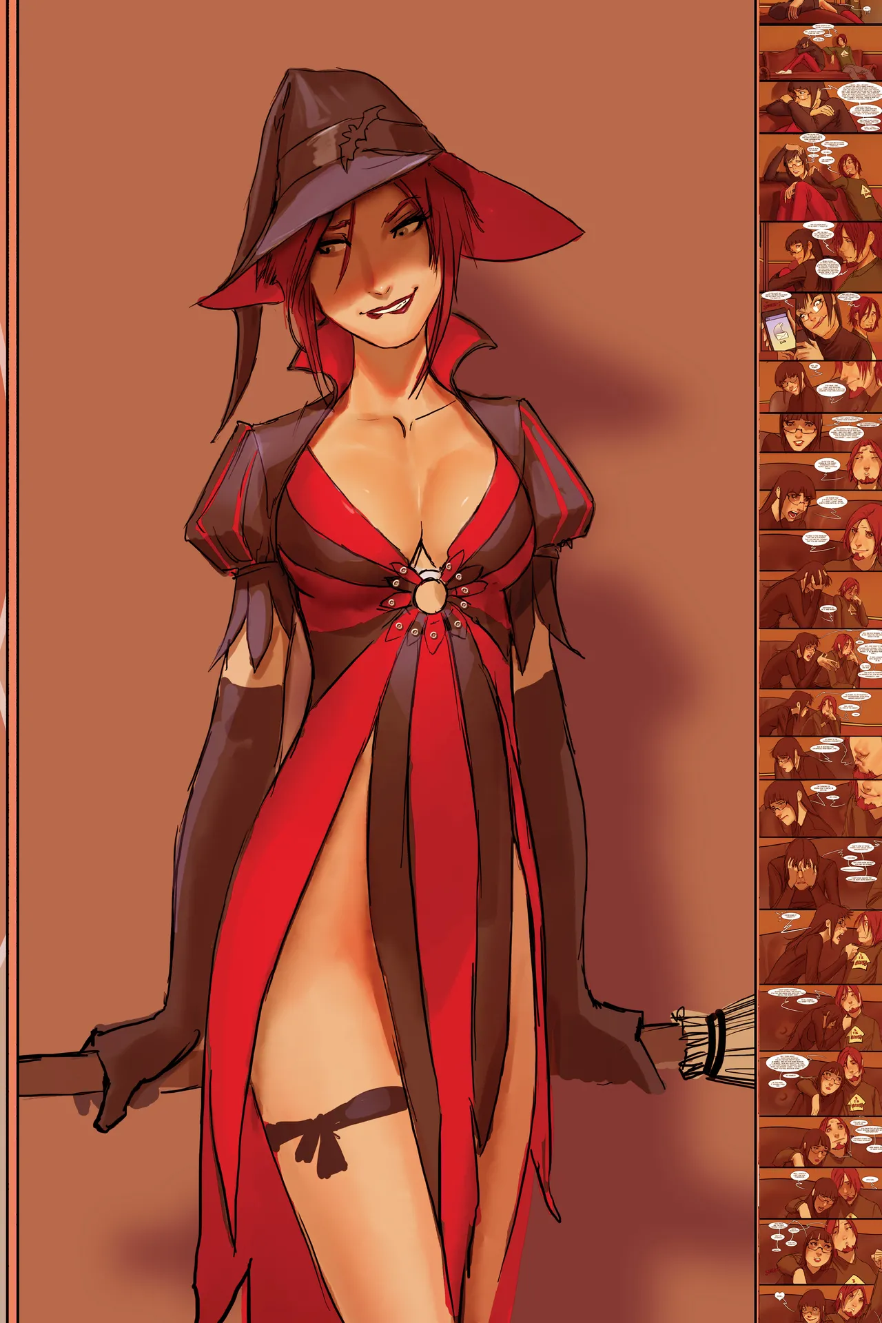 Sunstone - Book One image number 332