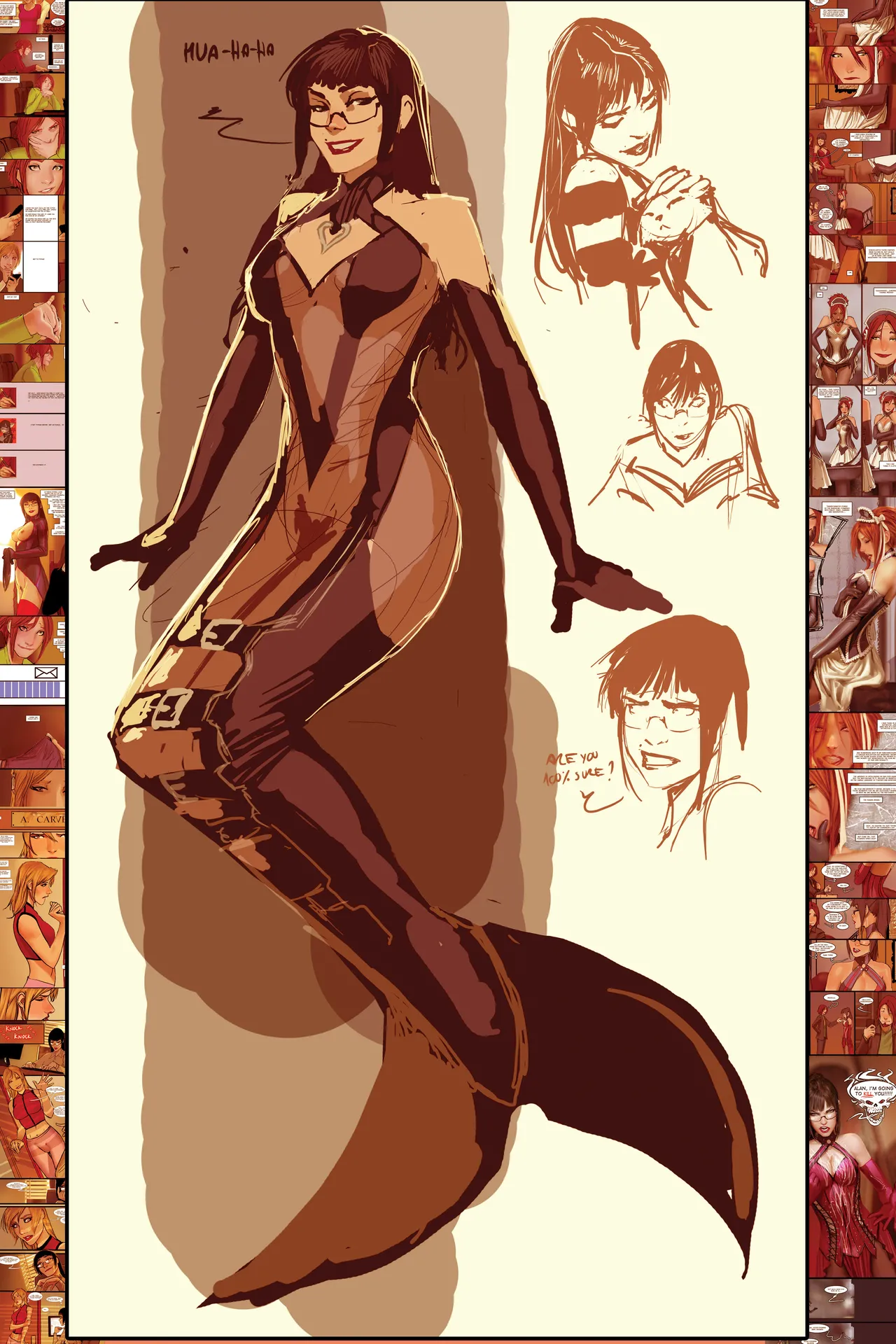 Sunstone - Book One image number 345