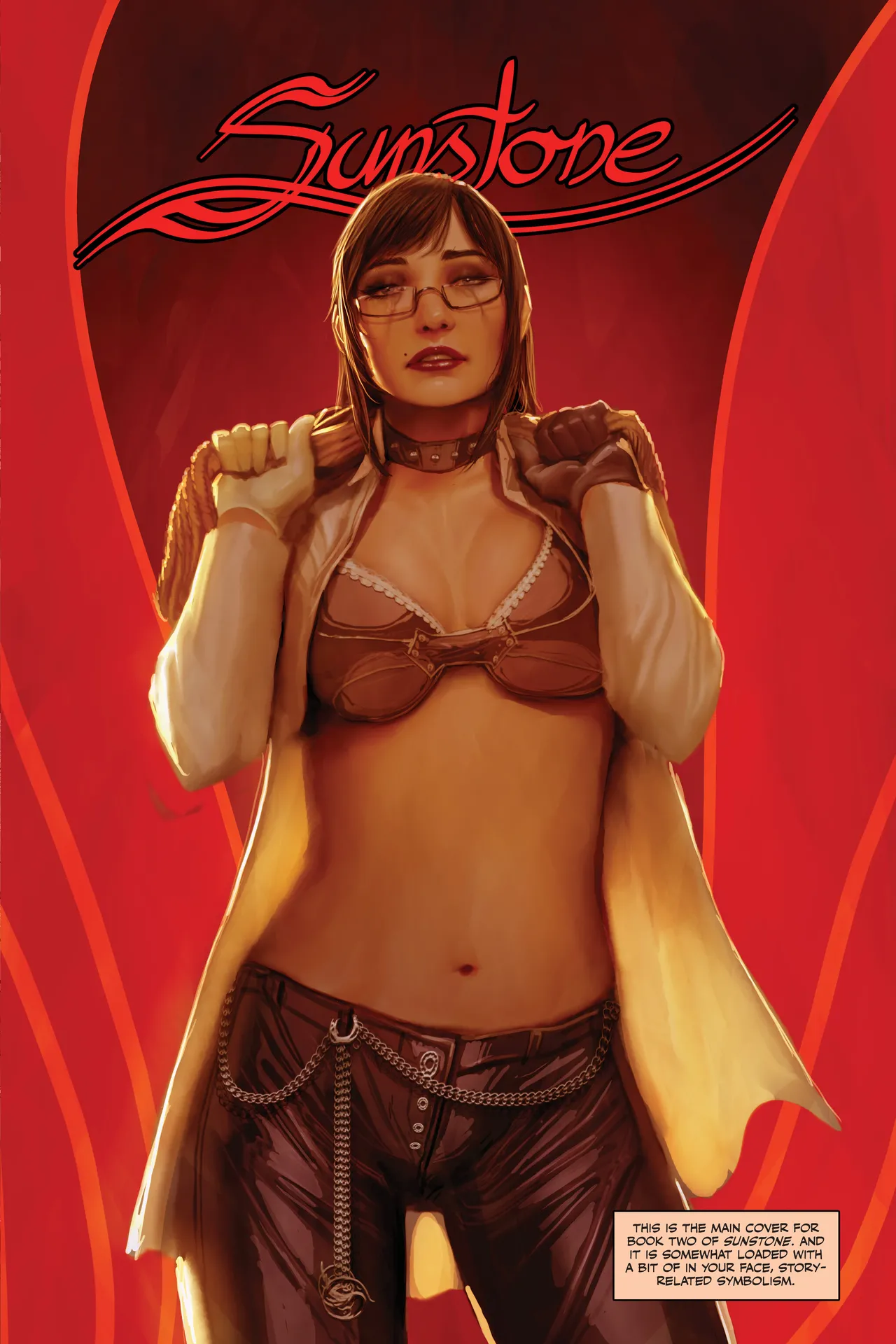 Sunstone - Book One image number 346