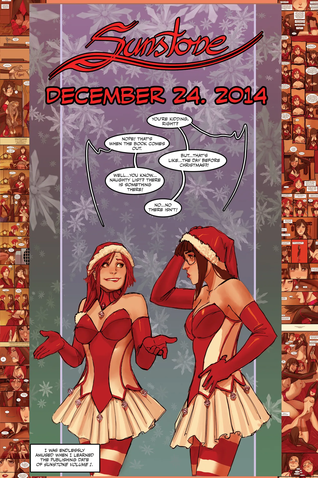 Sunstone - Book One image number 348