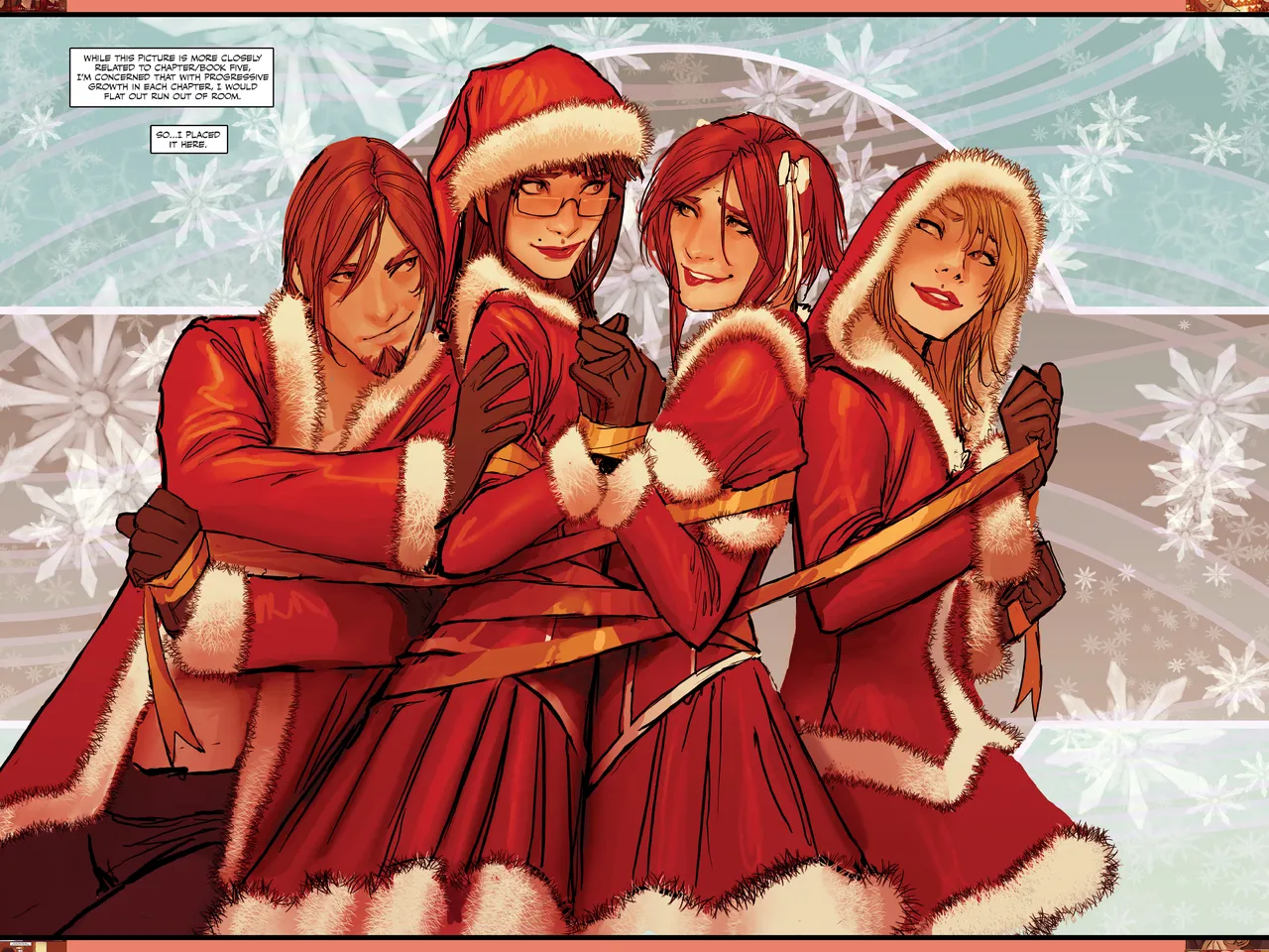 Sunstone - Book One image number 349