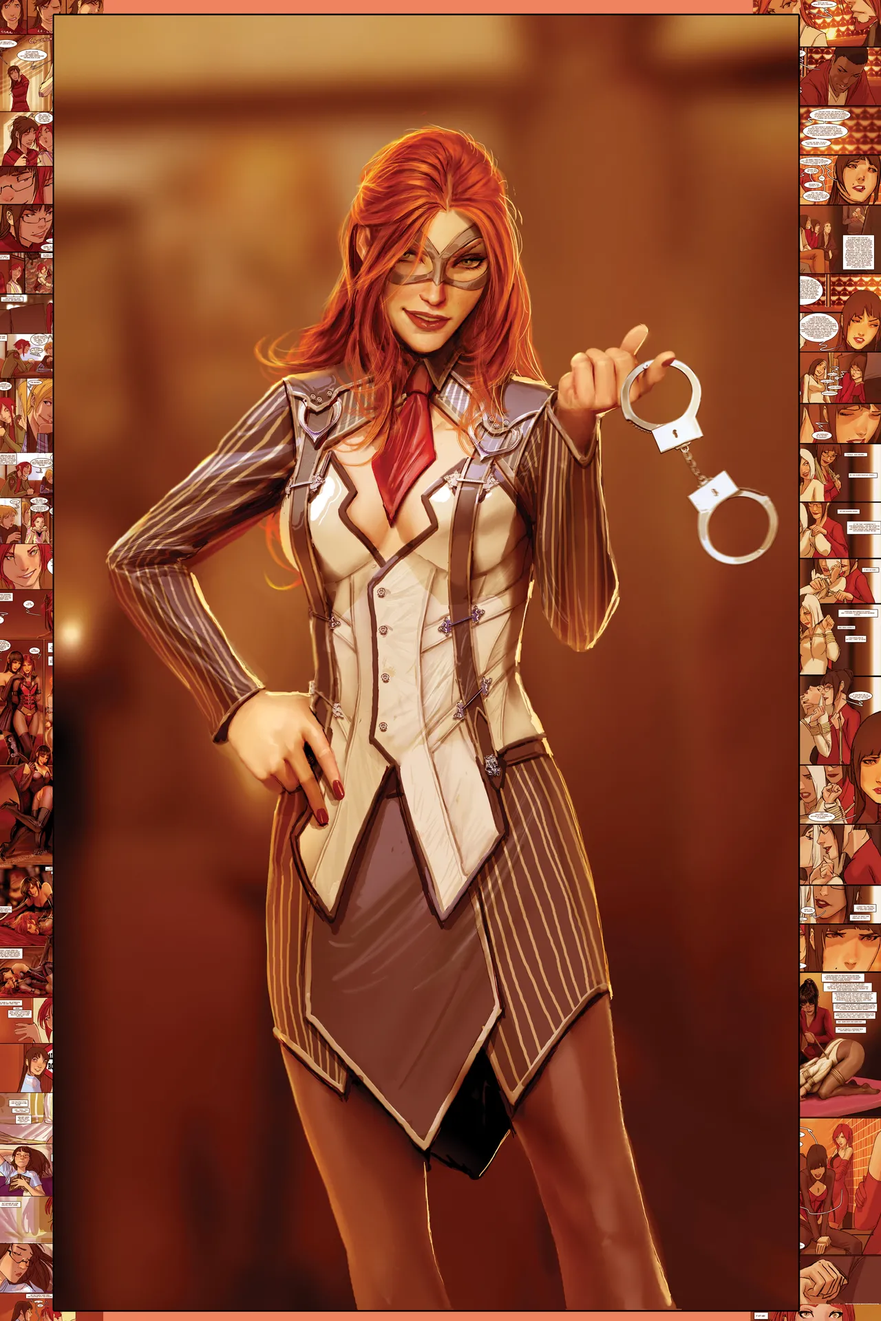 Sunstone - Book One image number 352